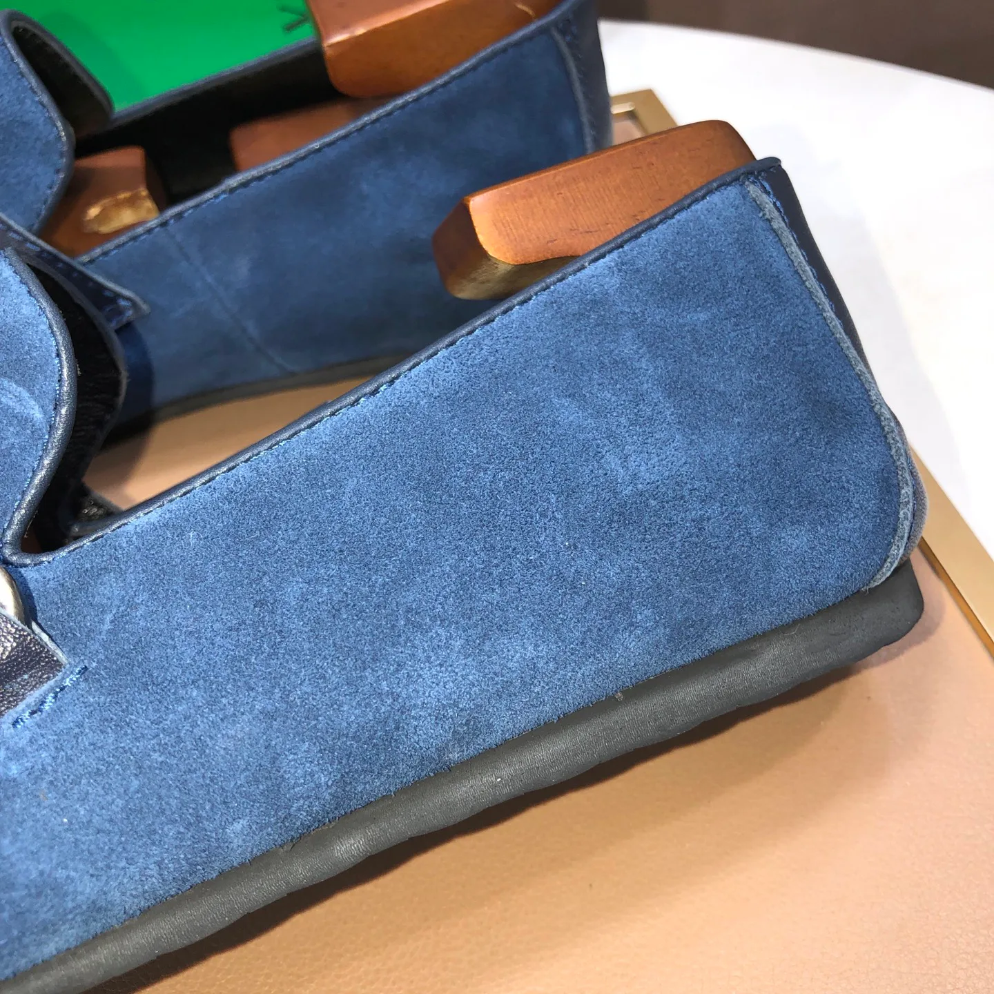 Лоферы И Туфли Мужские Bottega Veneta 18262221