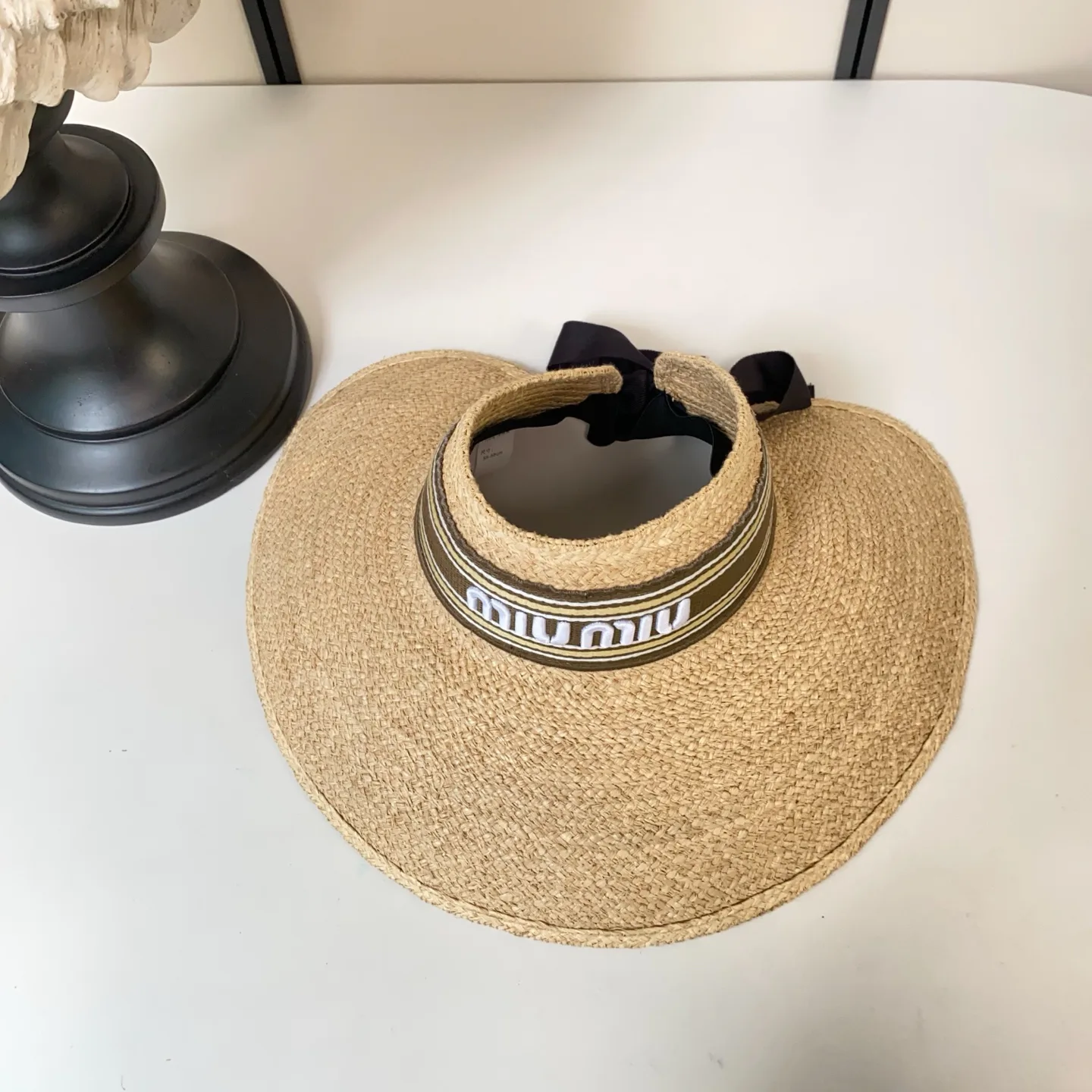 Головные Уборы Miu Miu 13294467