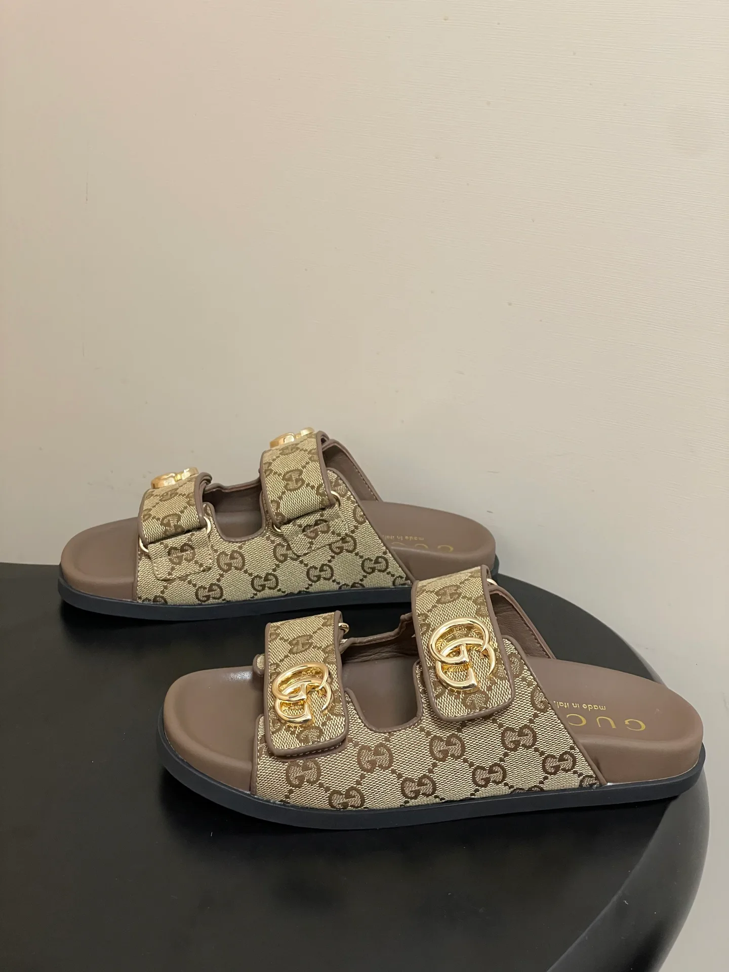 Сандалии Женские Gucci 11777362