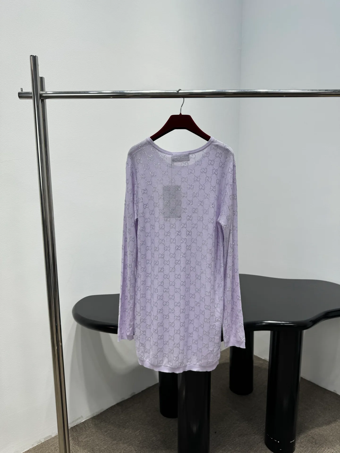 Лонгсливы Женские Gucci 11887572