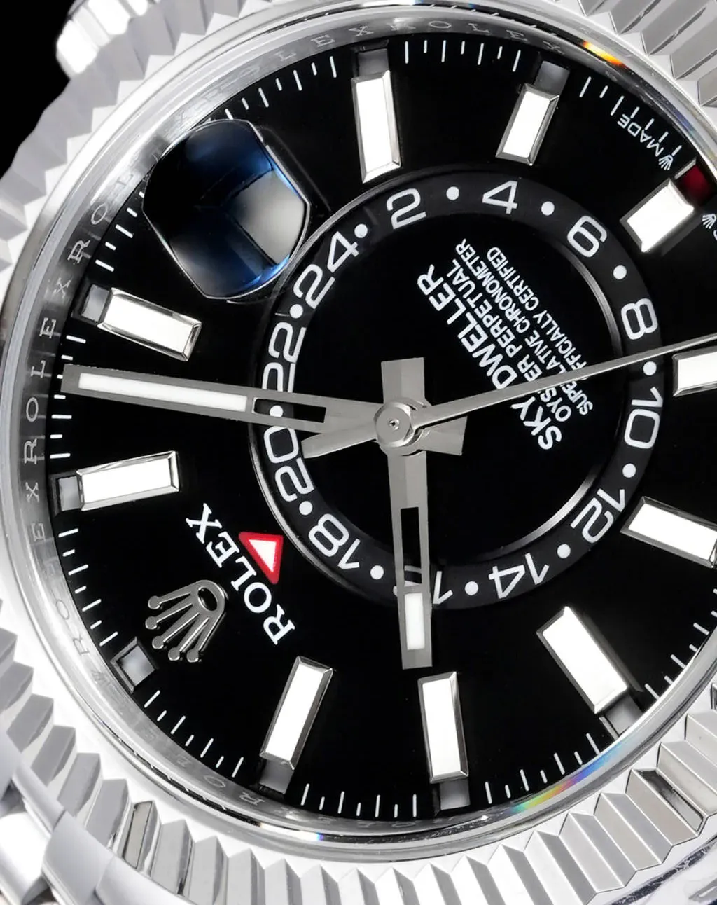 Часы Мужские Rolex 1882246