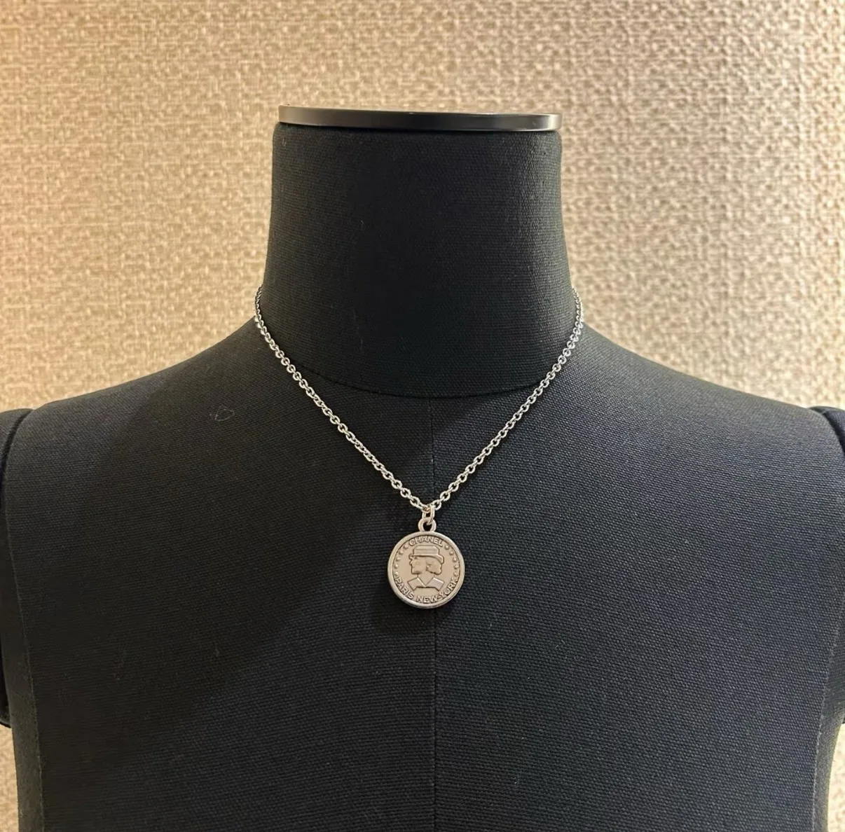 Бижутерия Chanel 17406904