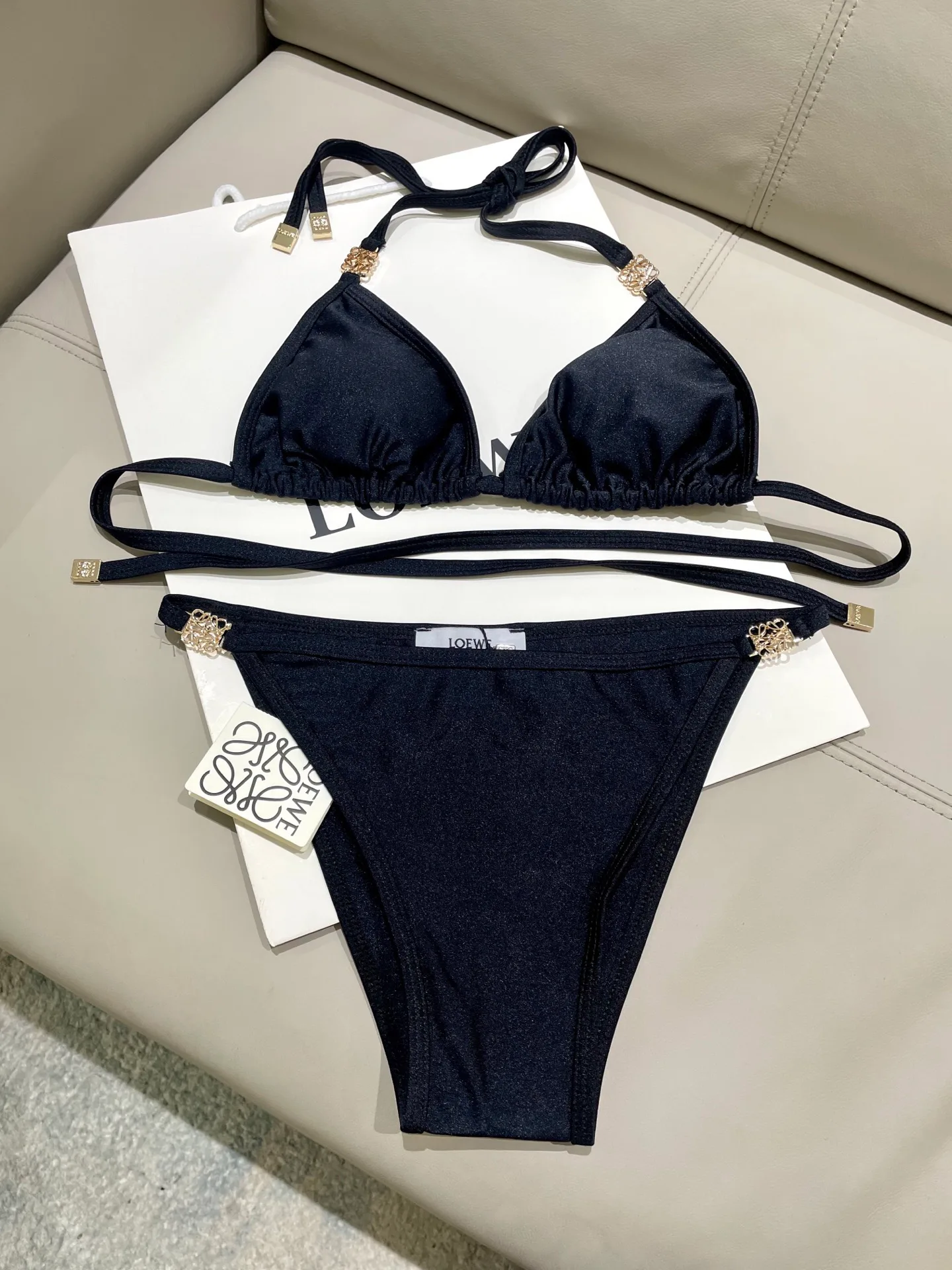 Купальники Женские Loewe 1303618