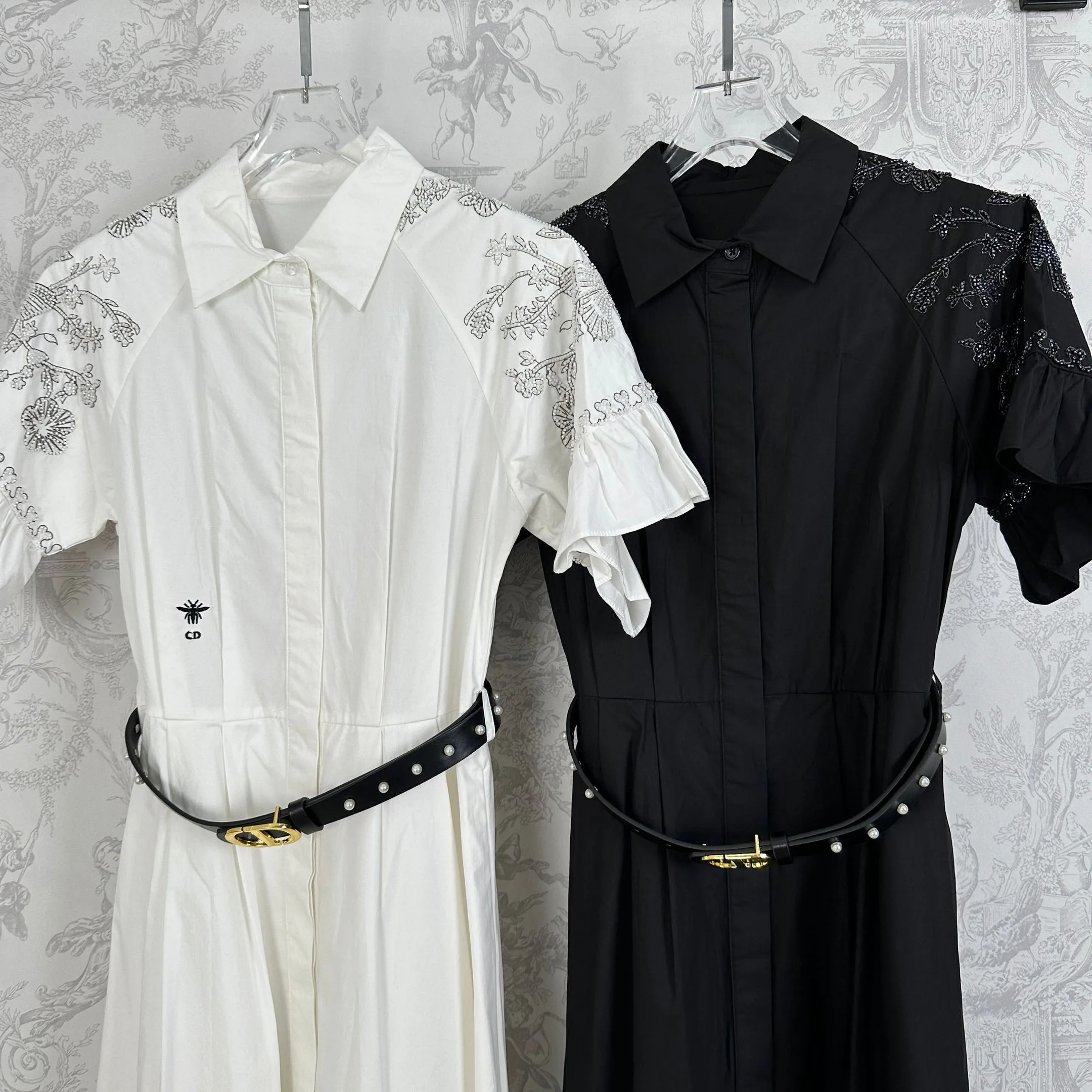 Платья Женские Christian Dior 14902