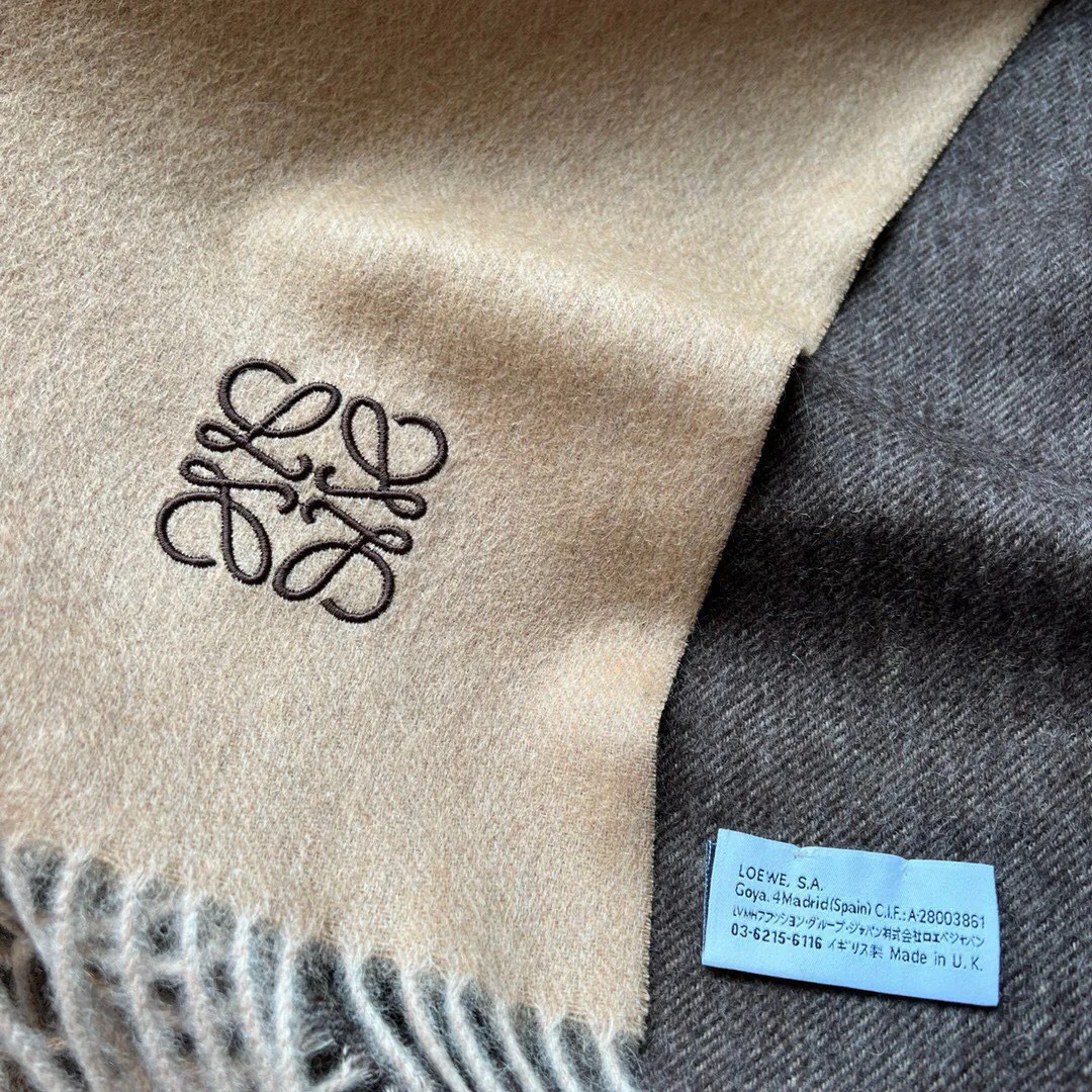 Шарфы Loewe 362106