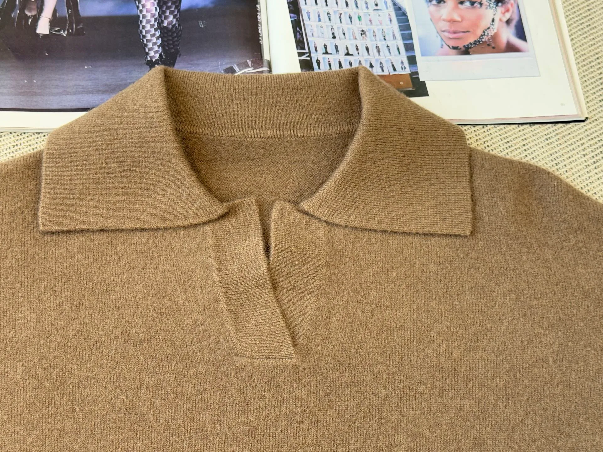Джемперы И Свитеры Женские Loro Piana 19450061