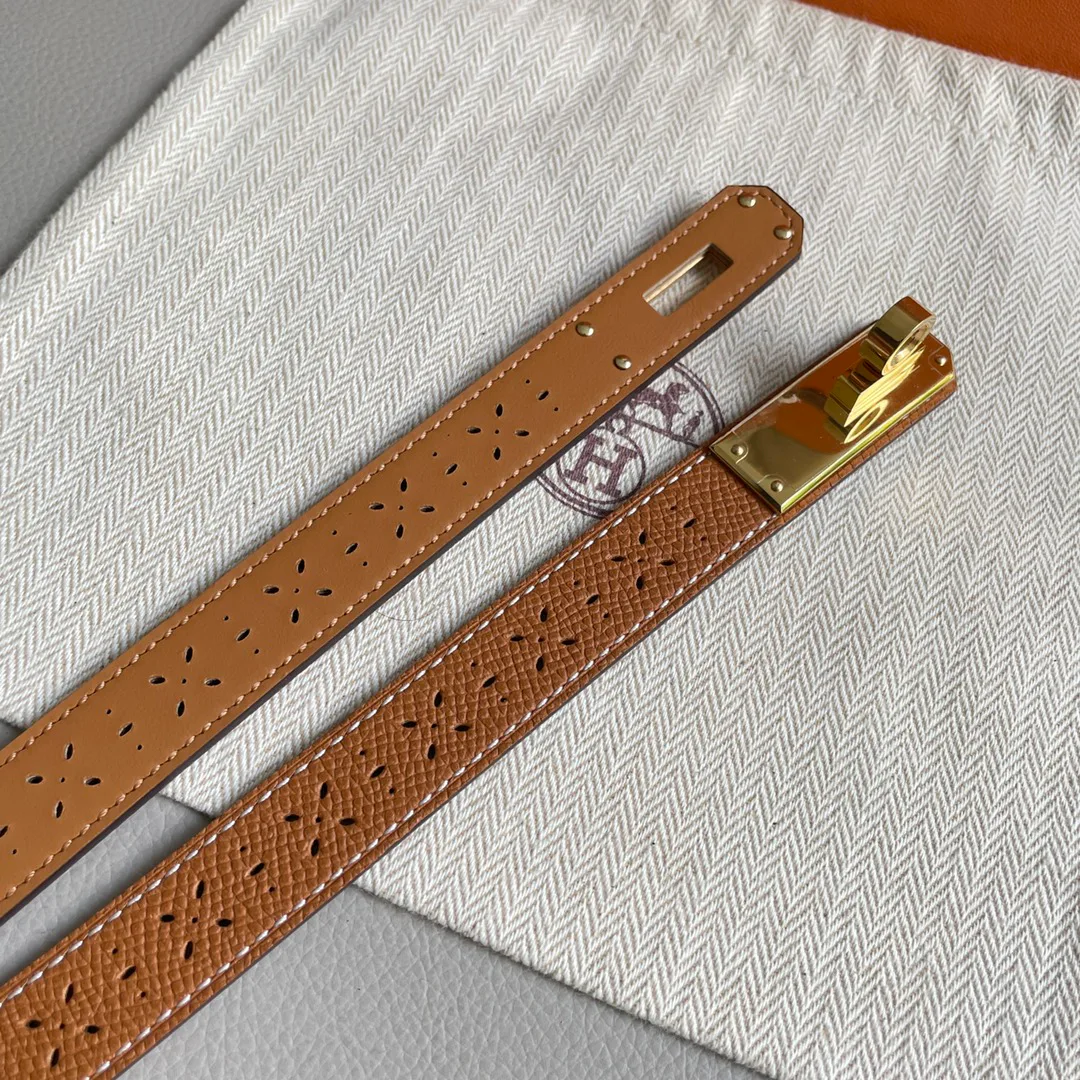 Ремни Hermes 11301739