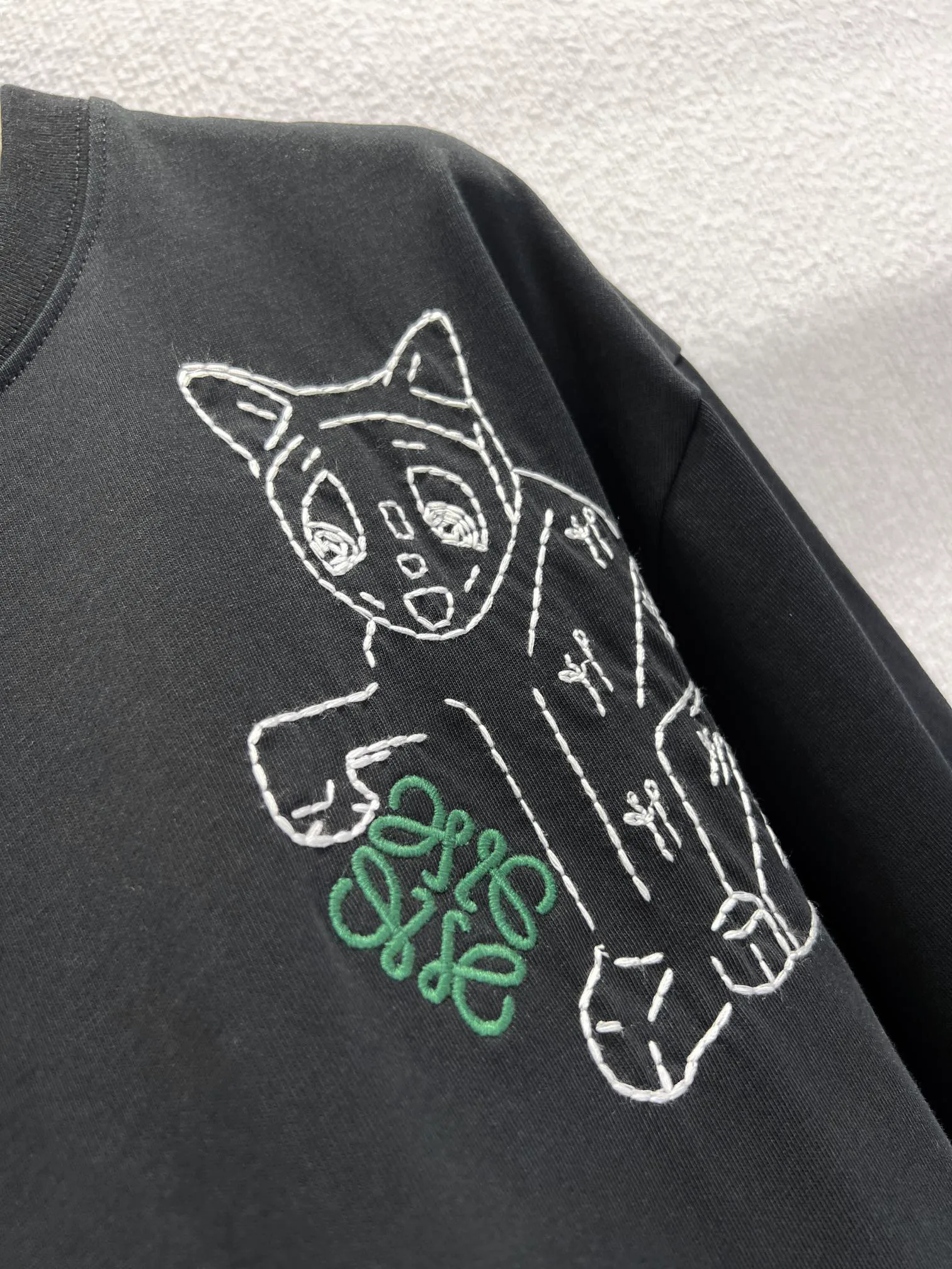 Футболки Женские Loewe 9898148