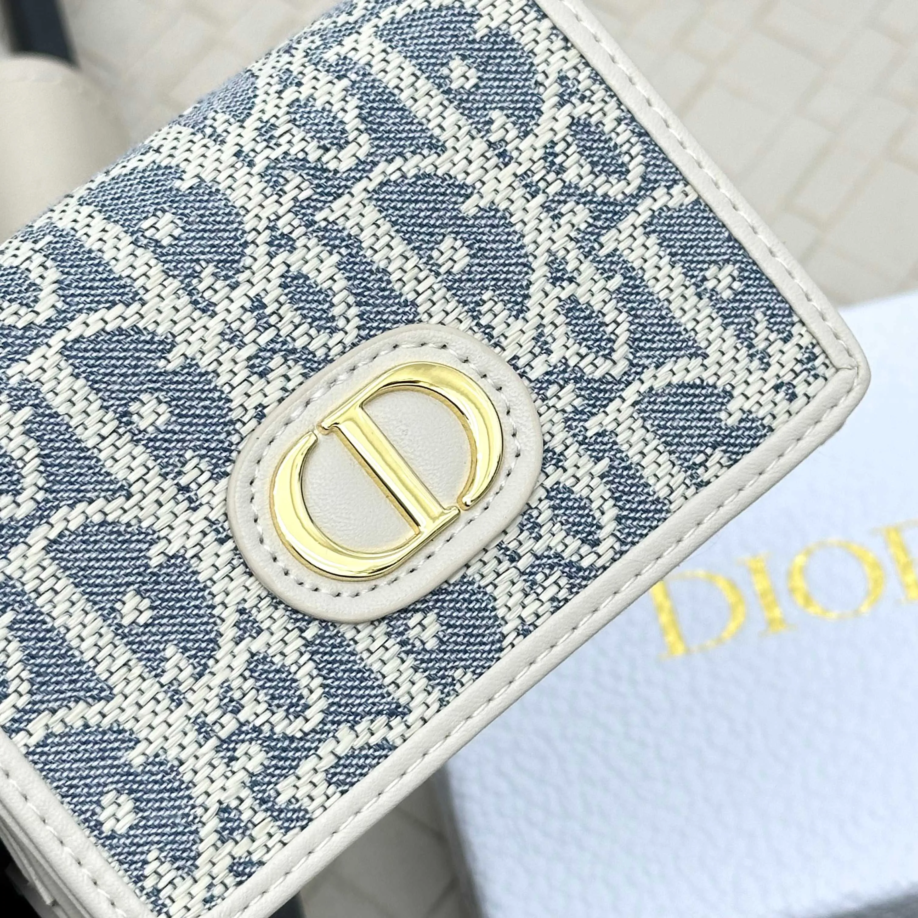 Клатчи Женские Christian Dior 17447434