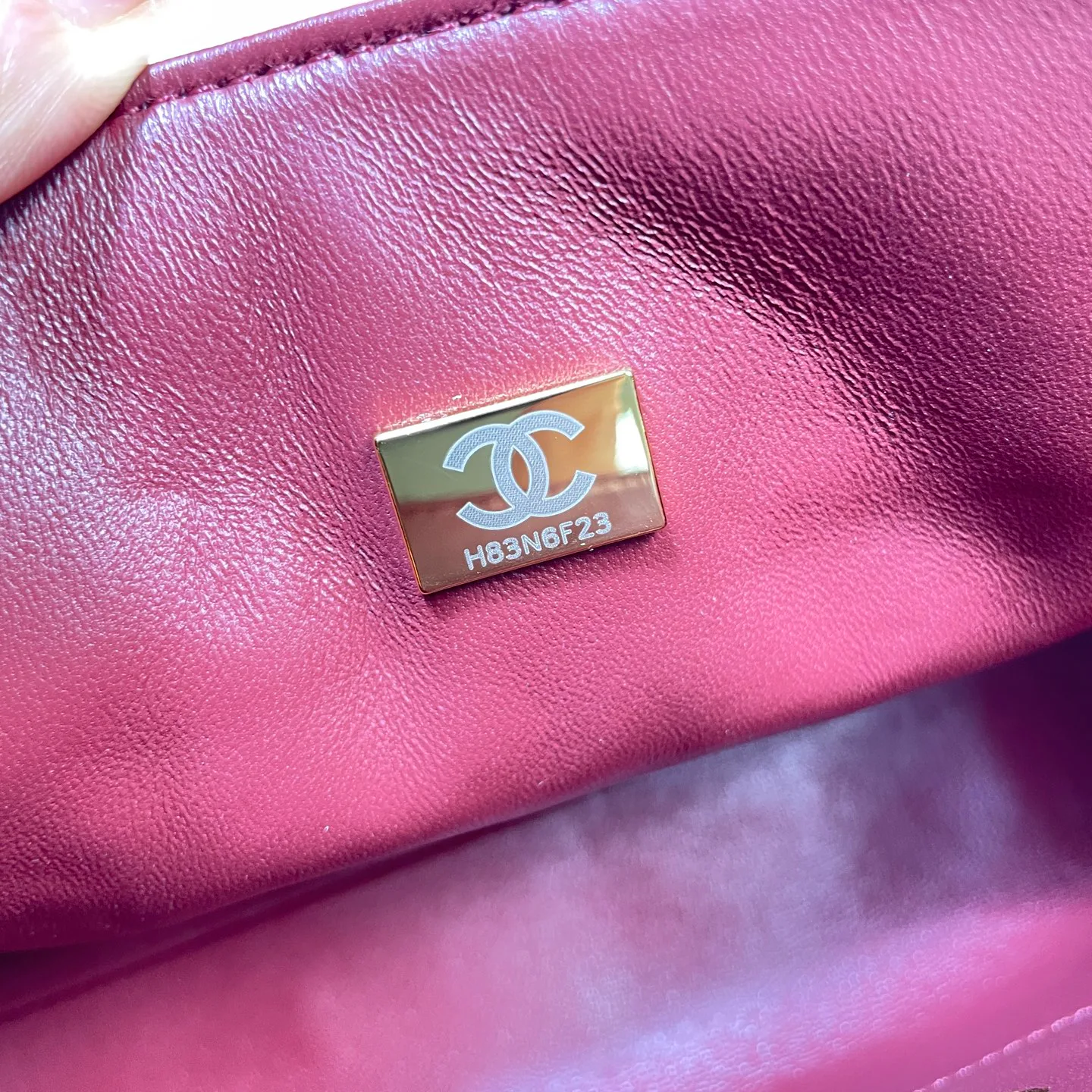Классические Сумки Женские Chanel 11869009