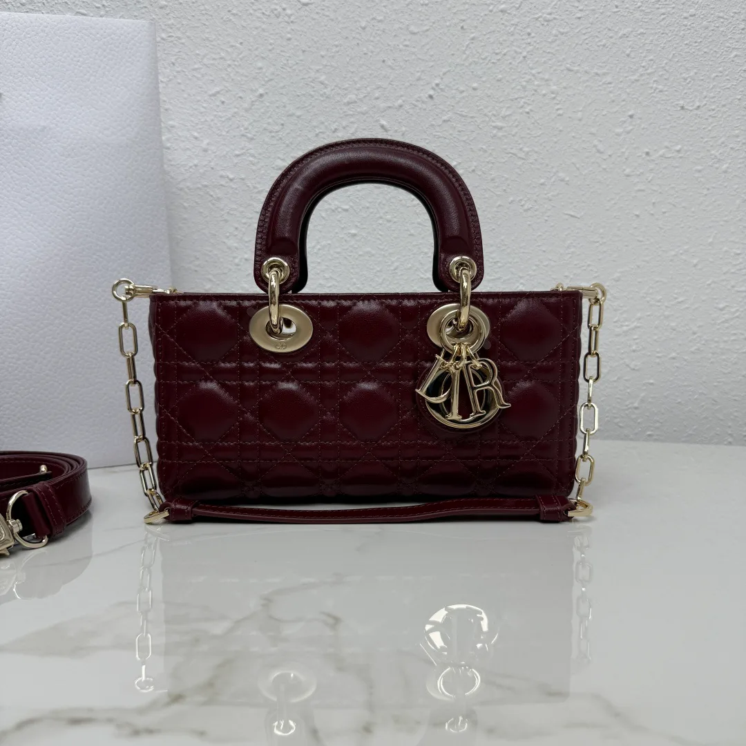 Классические Сумки Женские Christian Dior 17601426