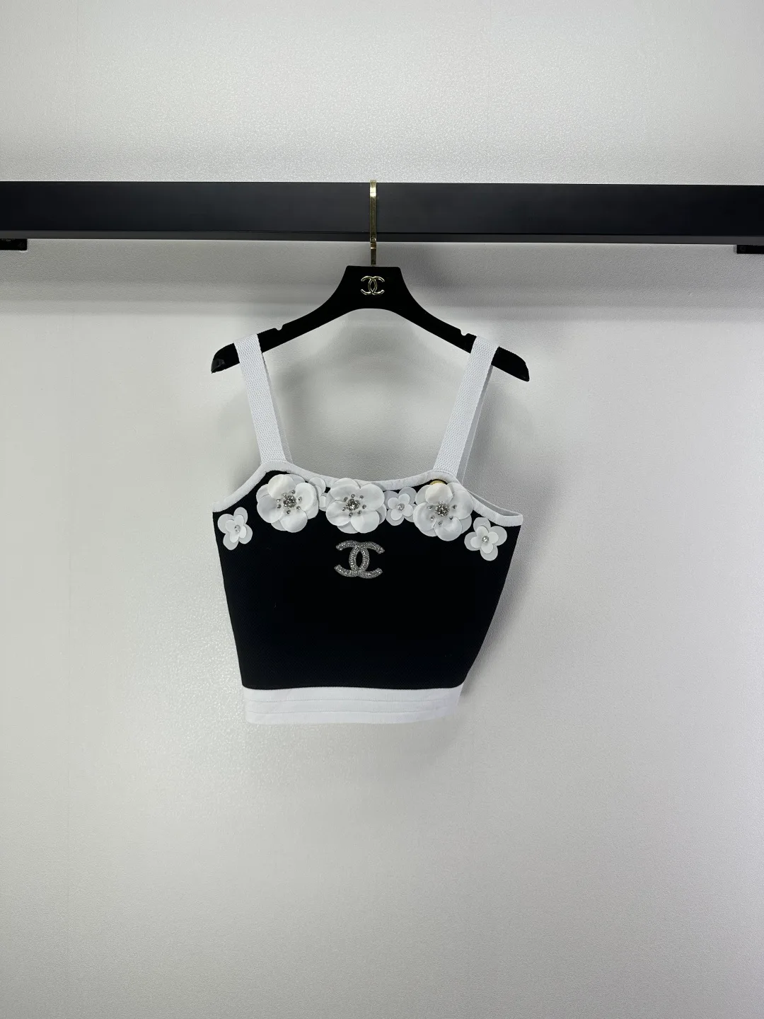 Топы Женские Chanel 1512517