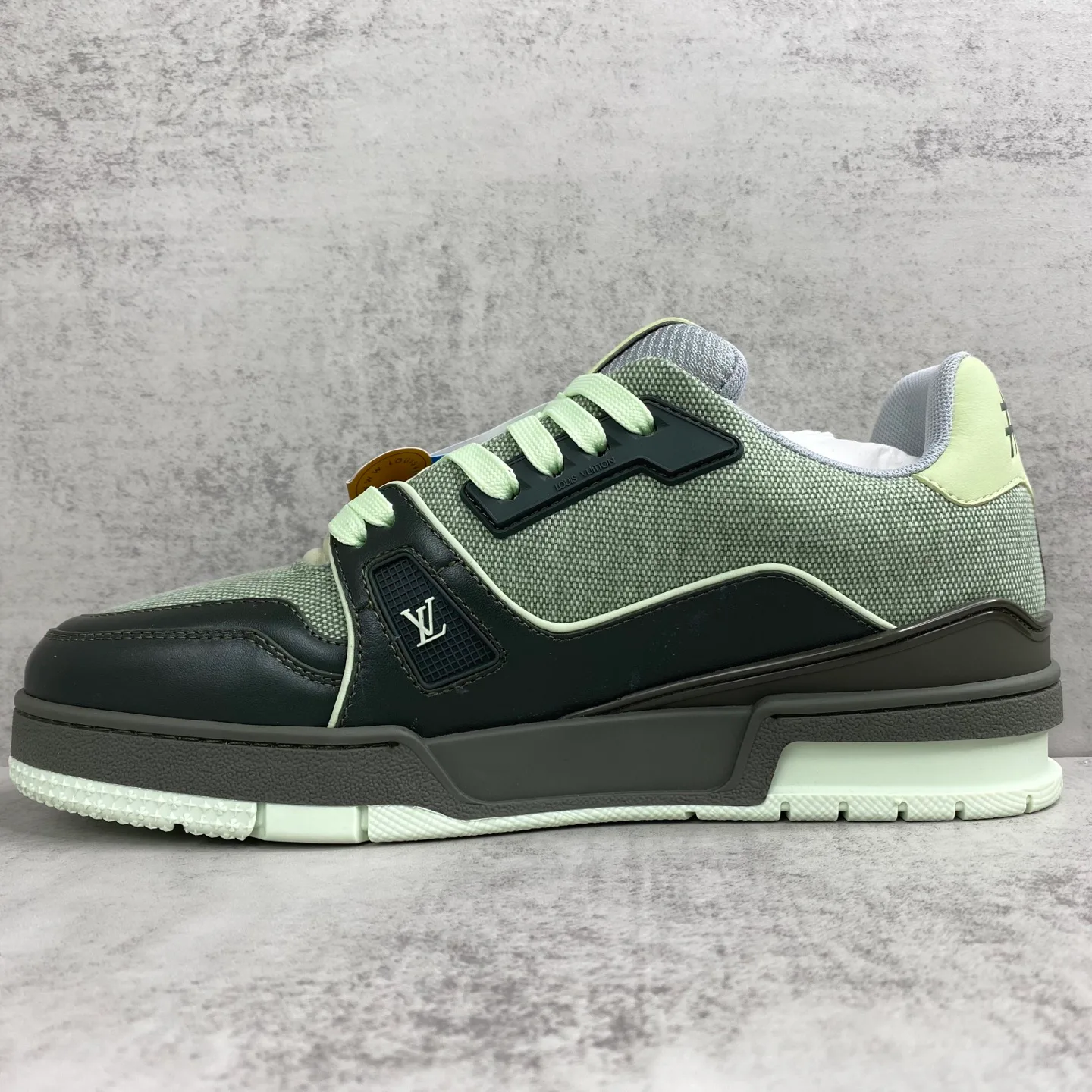 Кроссовки Женские Louis Vuitton 275325