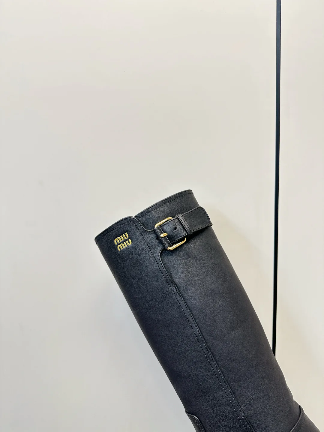 Сапоги Женские Miu Miu 18133060