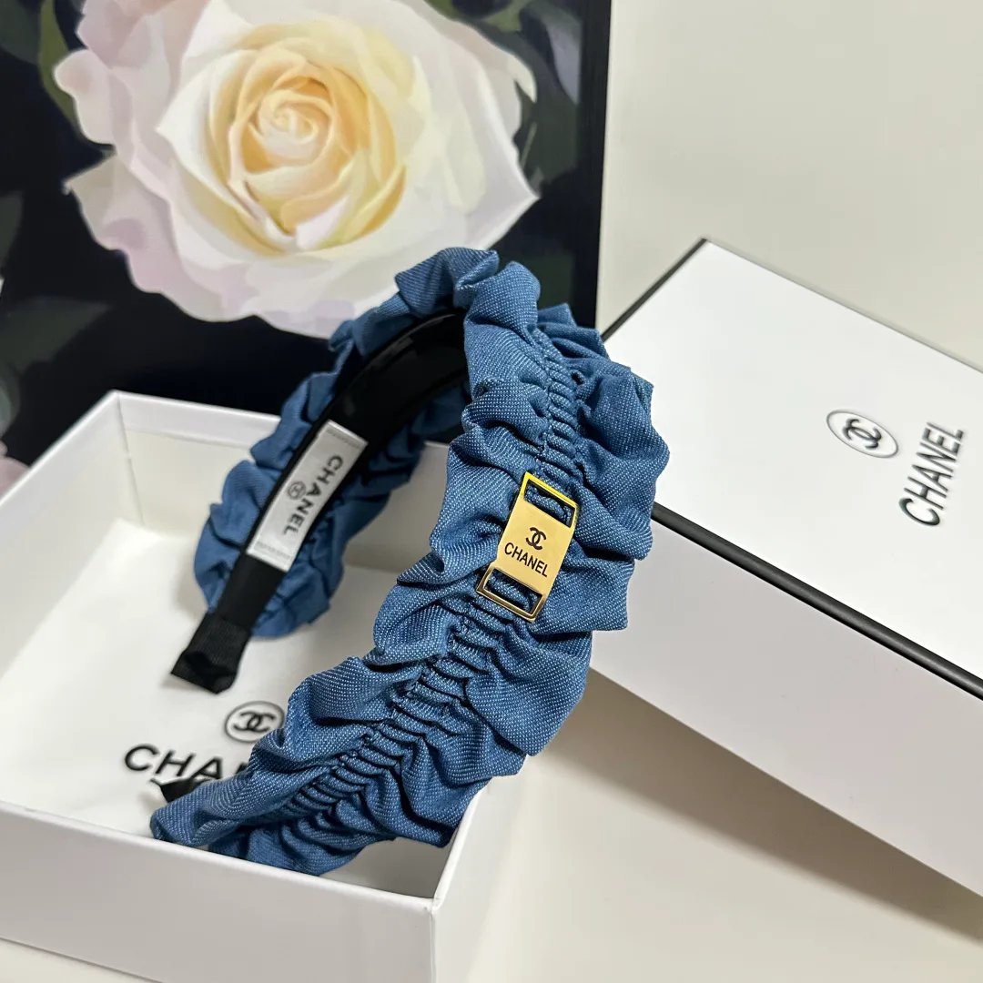 Головные Уборы Chanel 11469207