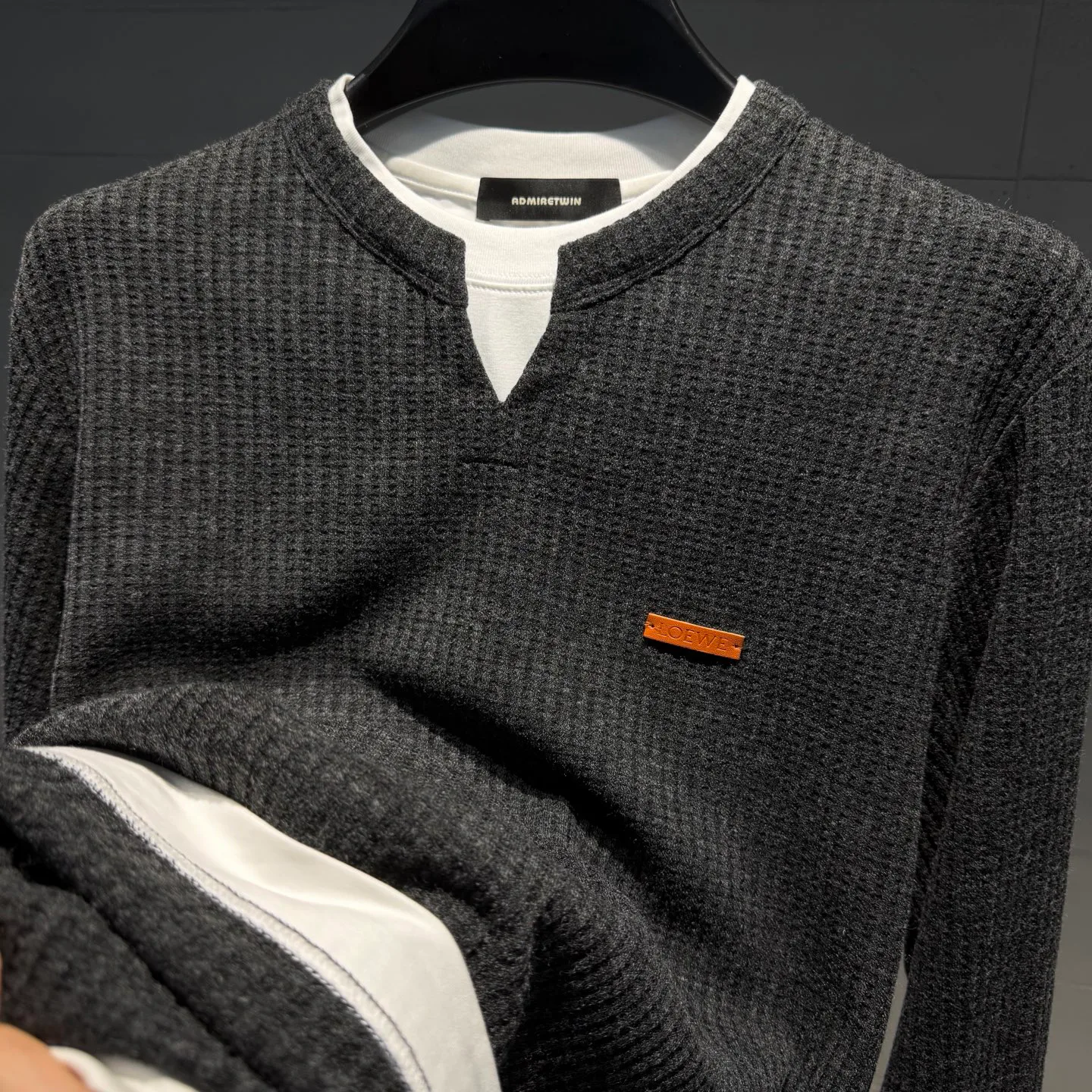 Джемперы И Свитеры Мужские Loewe 18140133
