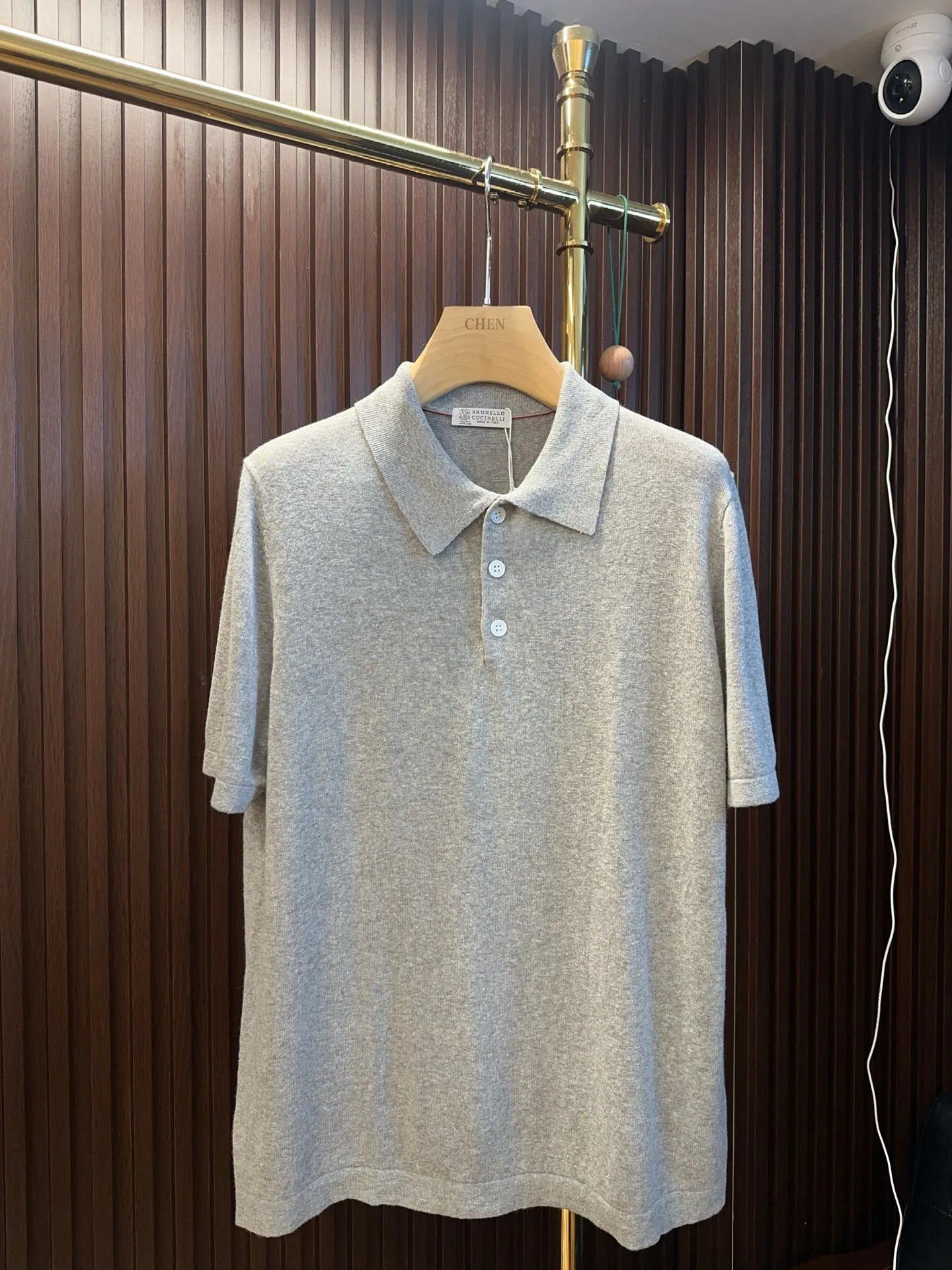 Футболки Мужские Brunello Cucinelli 11383611