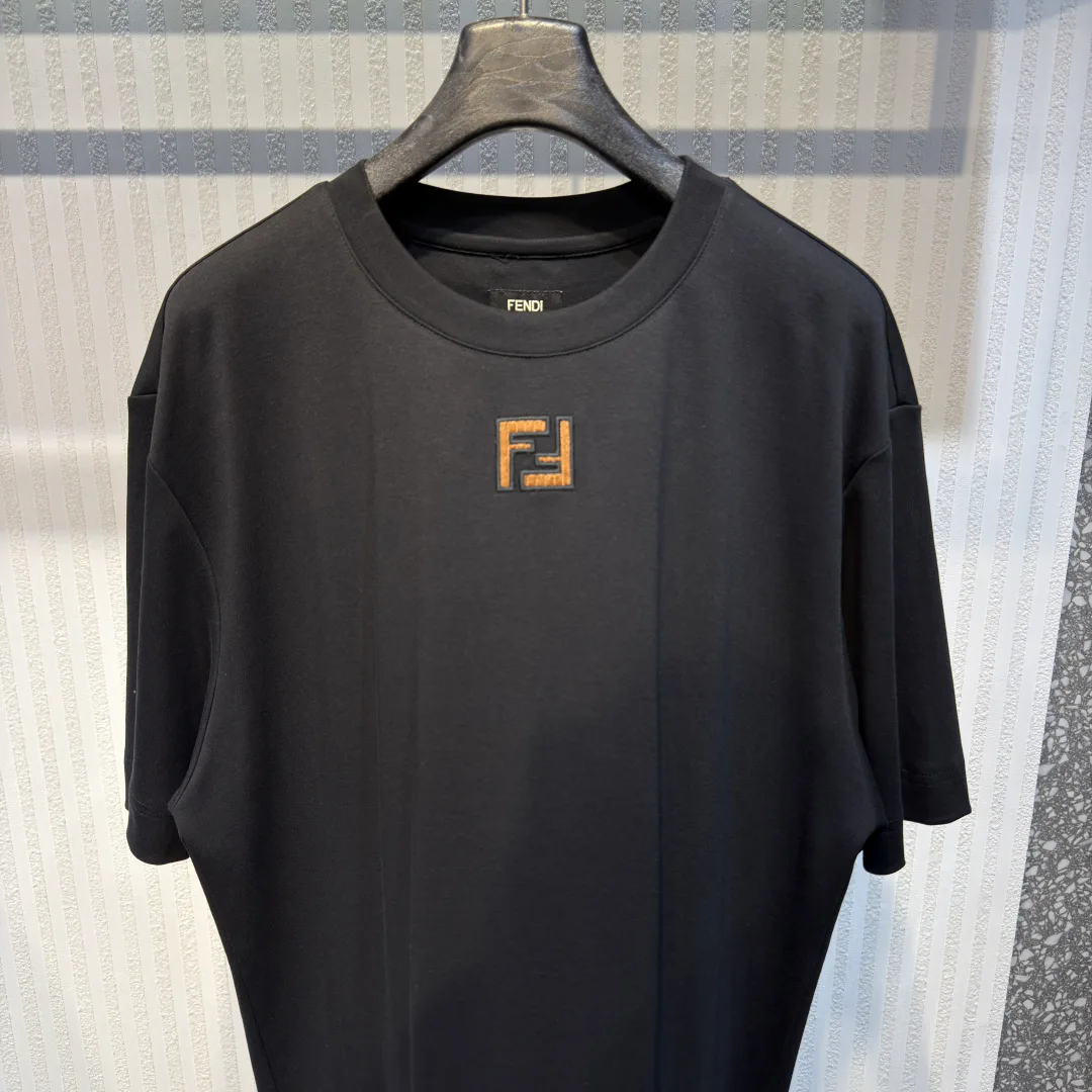Футболки Мужские Fendi 10575934