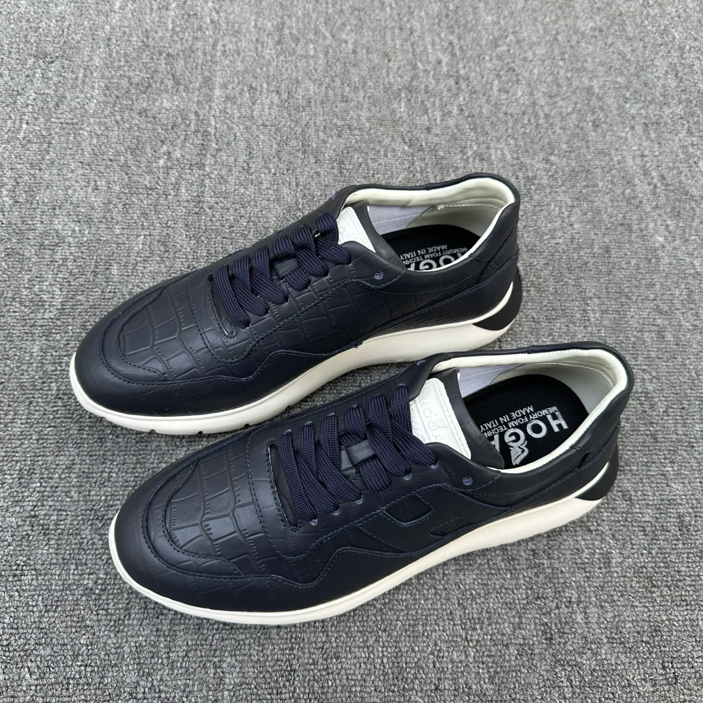 Кроссовки Мужские Hogan 4444940