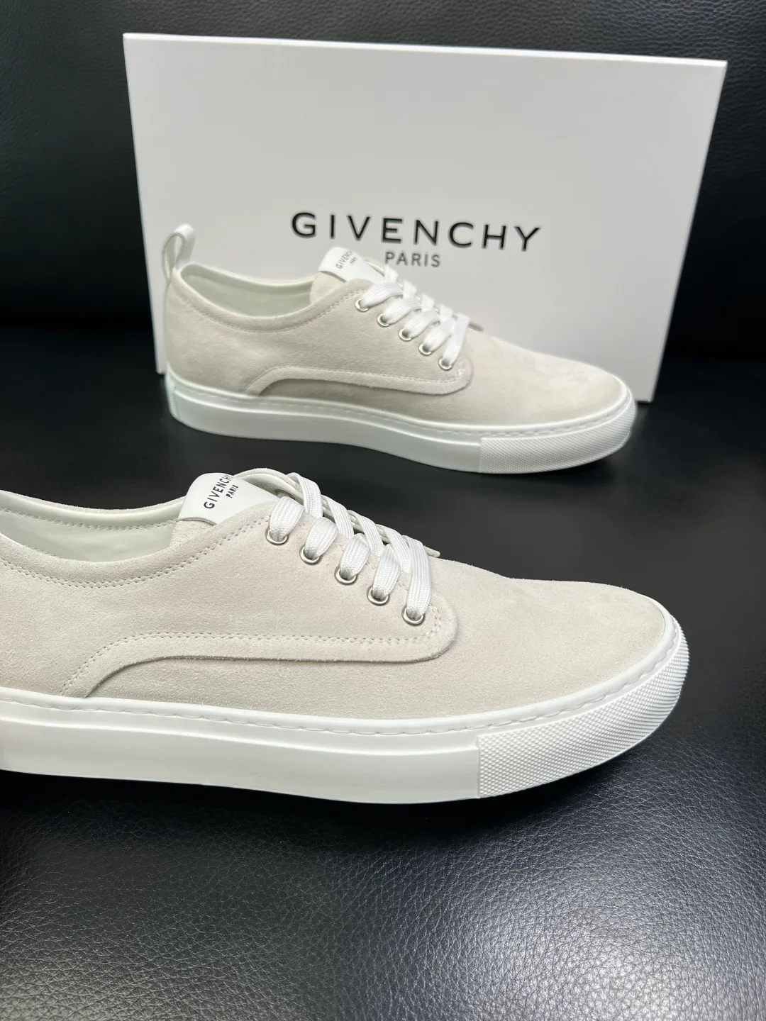 Кеды Женские Givenchy 318119