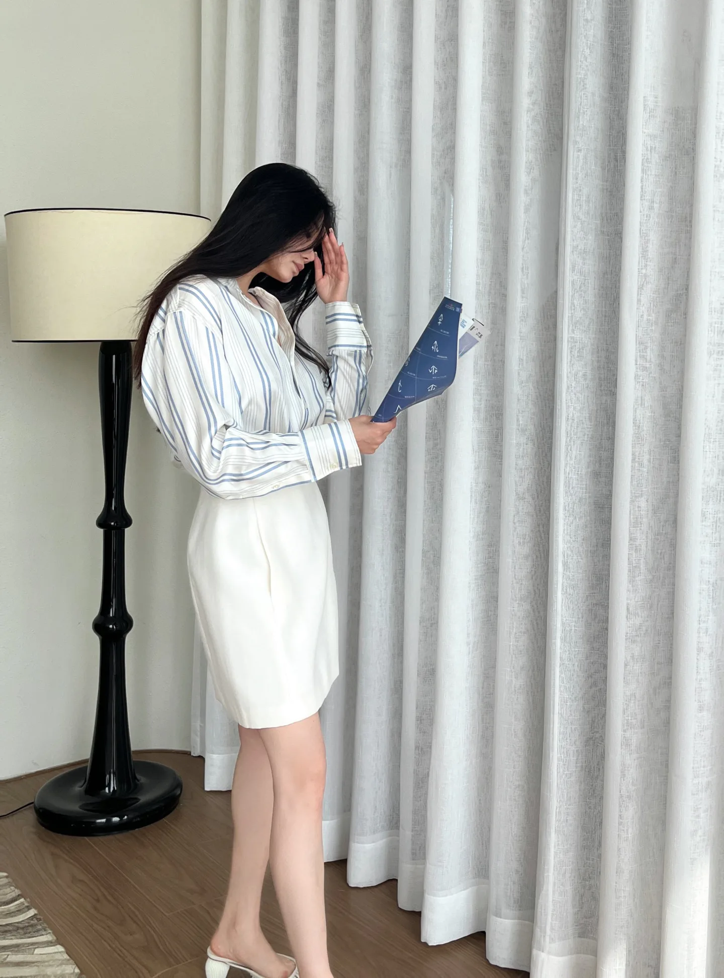 Рубашки Женские Ralph Lauren 4896180