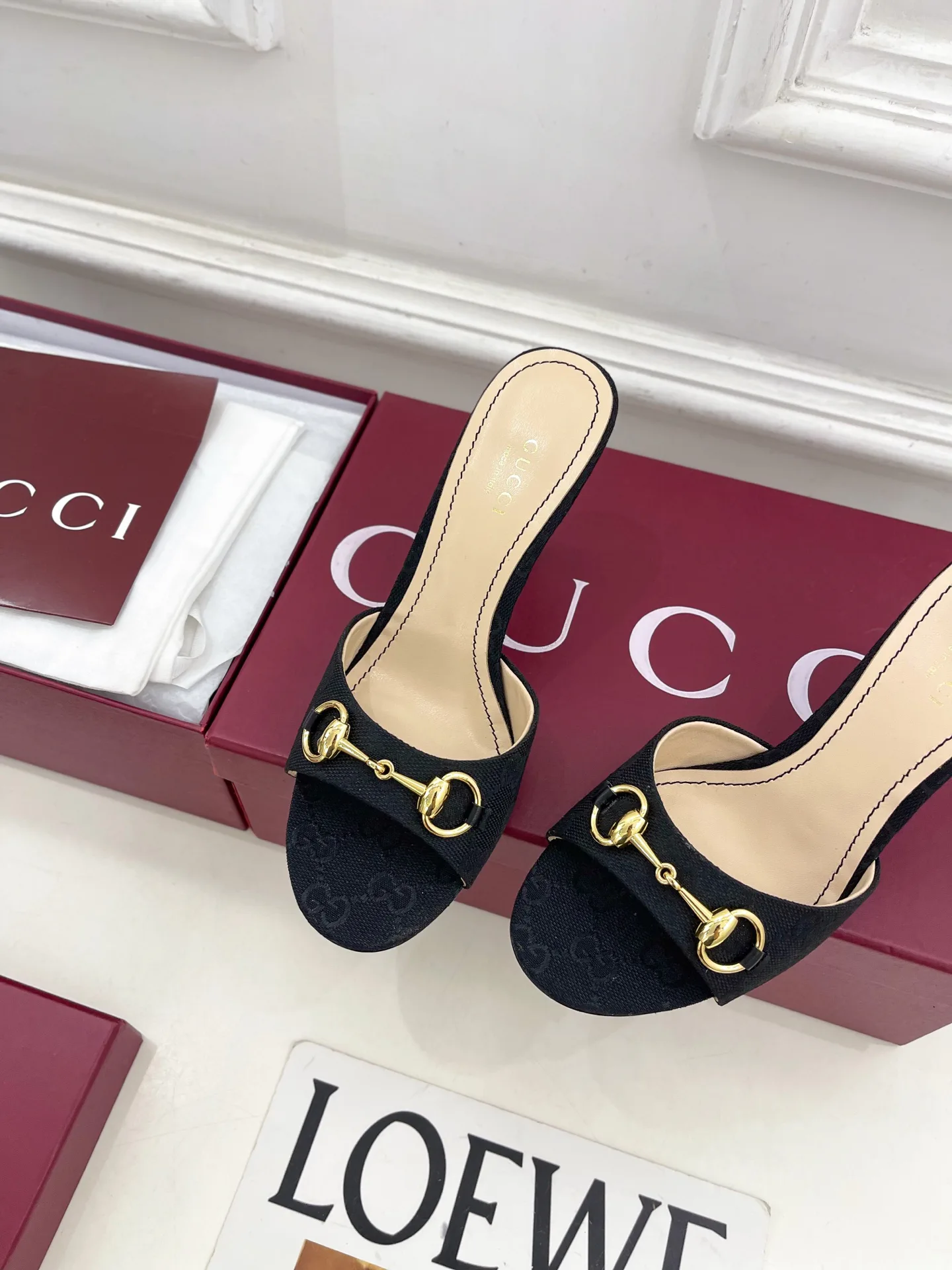 Туфли Женские Gucci 11668883