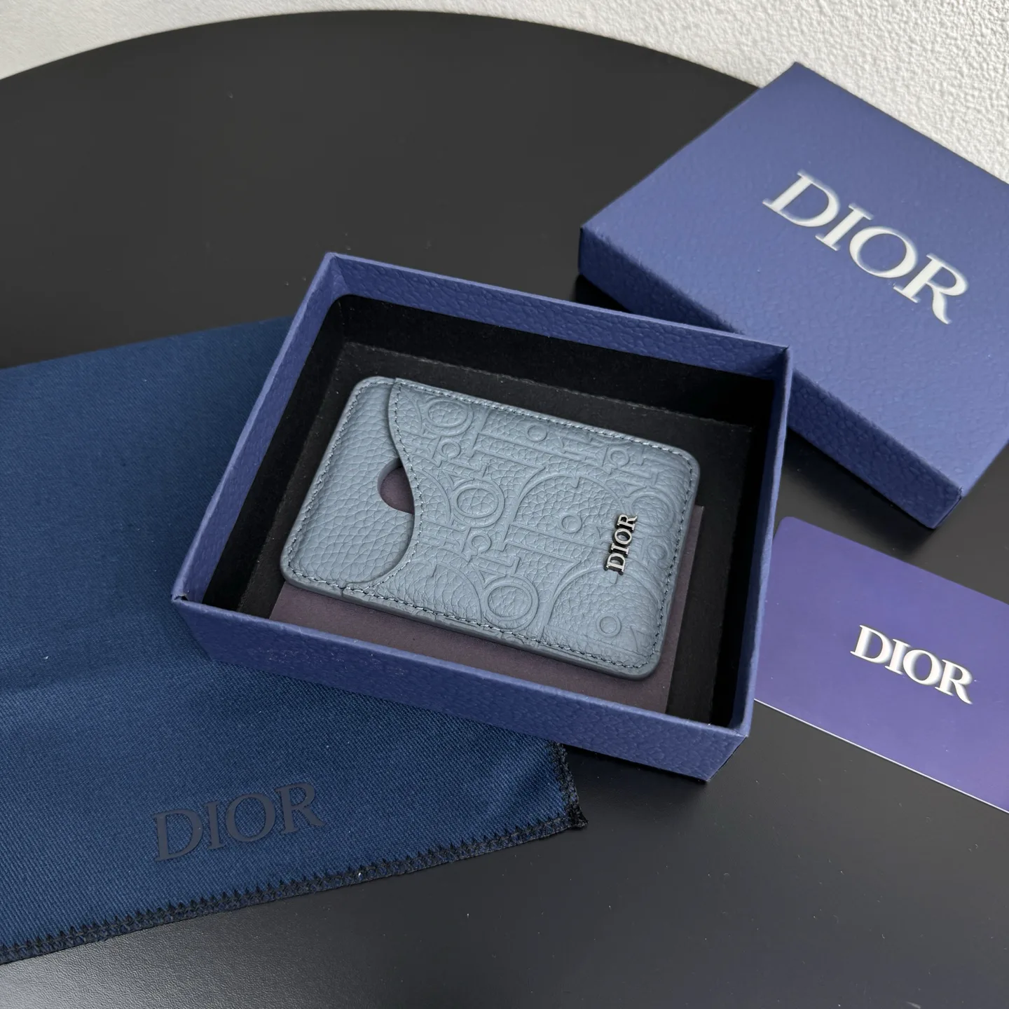 Кошельки Christian Dior 5050552
