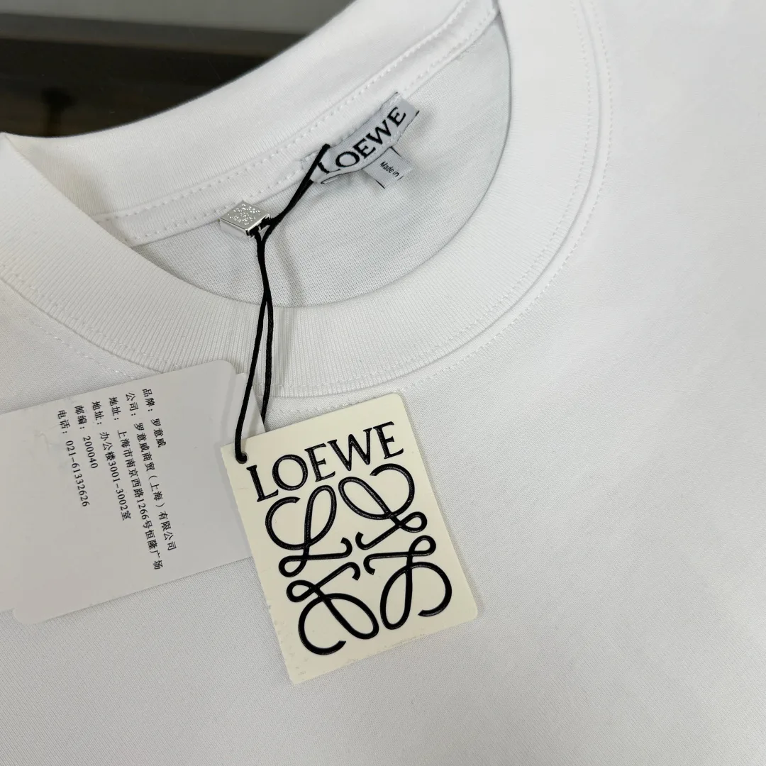 Футболки Мужские Loewe 11190385