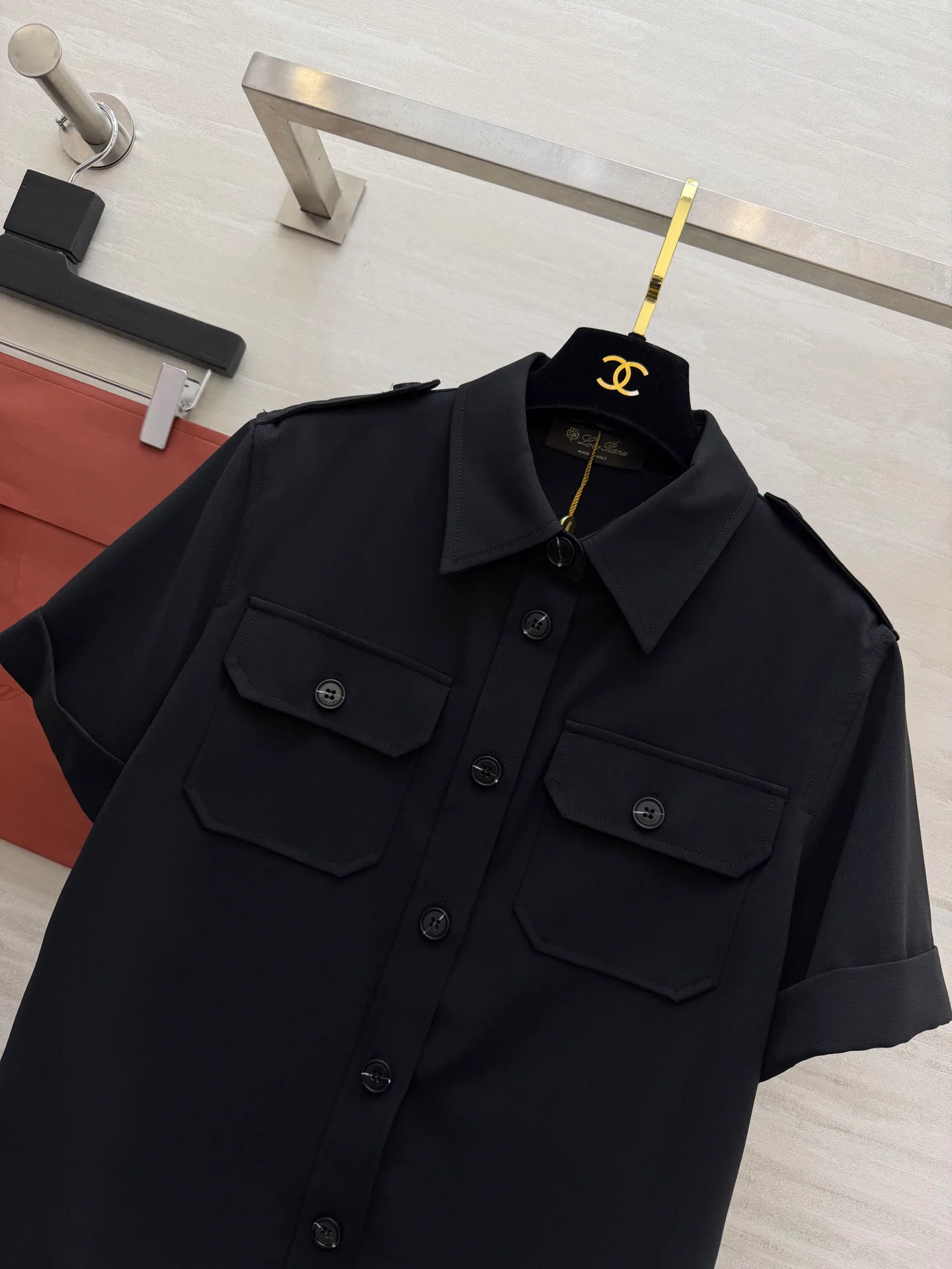 Рубашки Женские Loro Piana 11680756