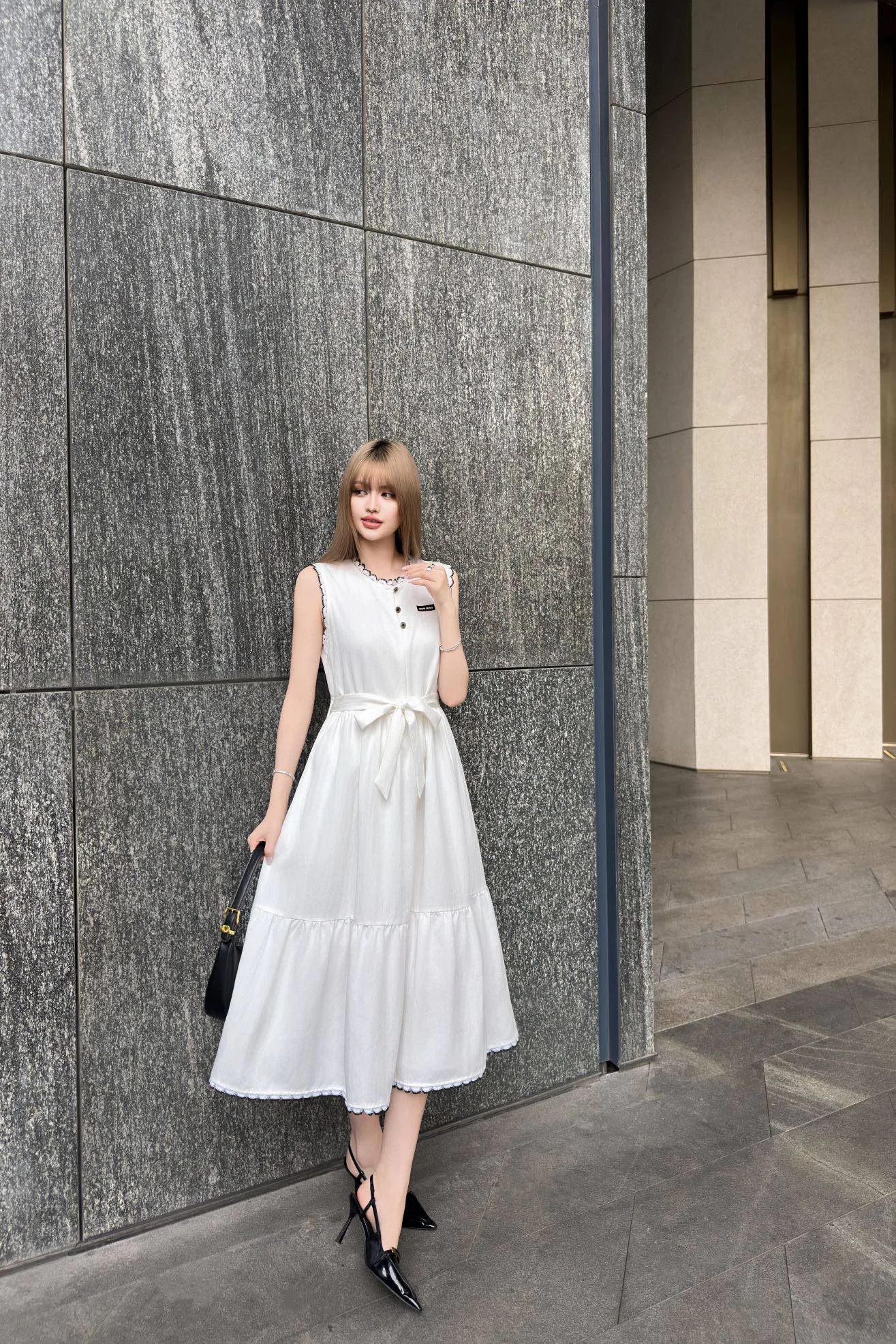 Платья Женские Miu Miu 14546482