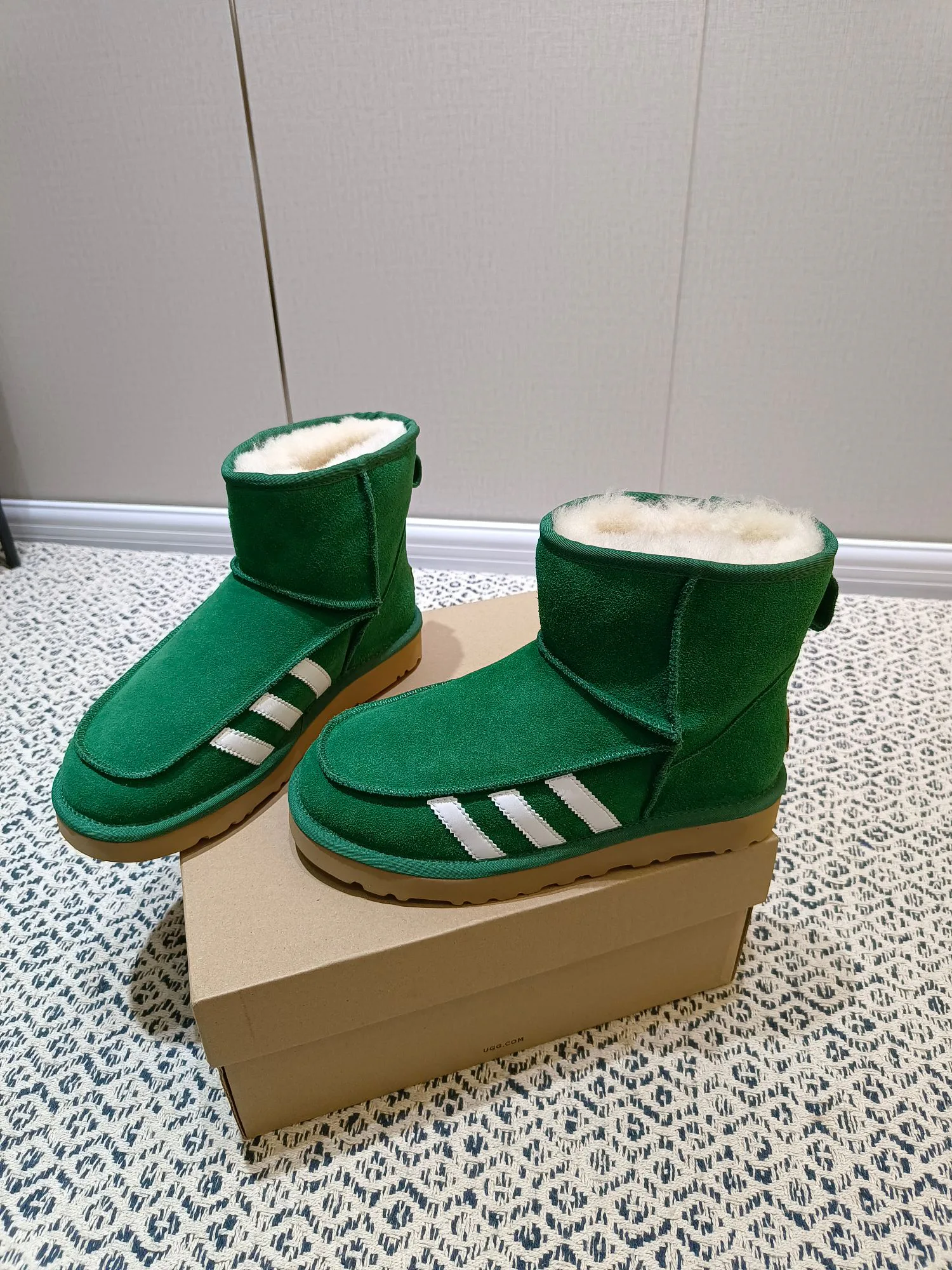 Угги Женские Ugg 444633