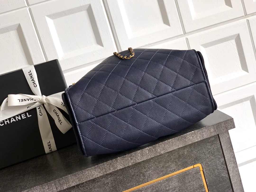 Классические Сумки Женские Chanel 12957377