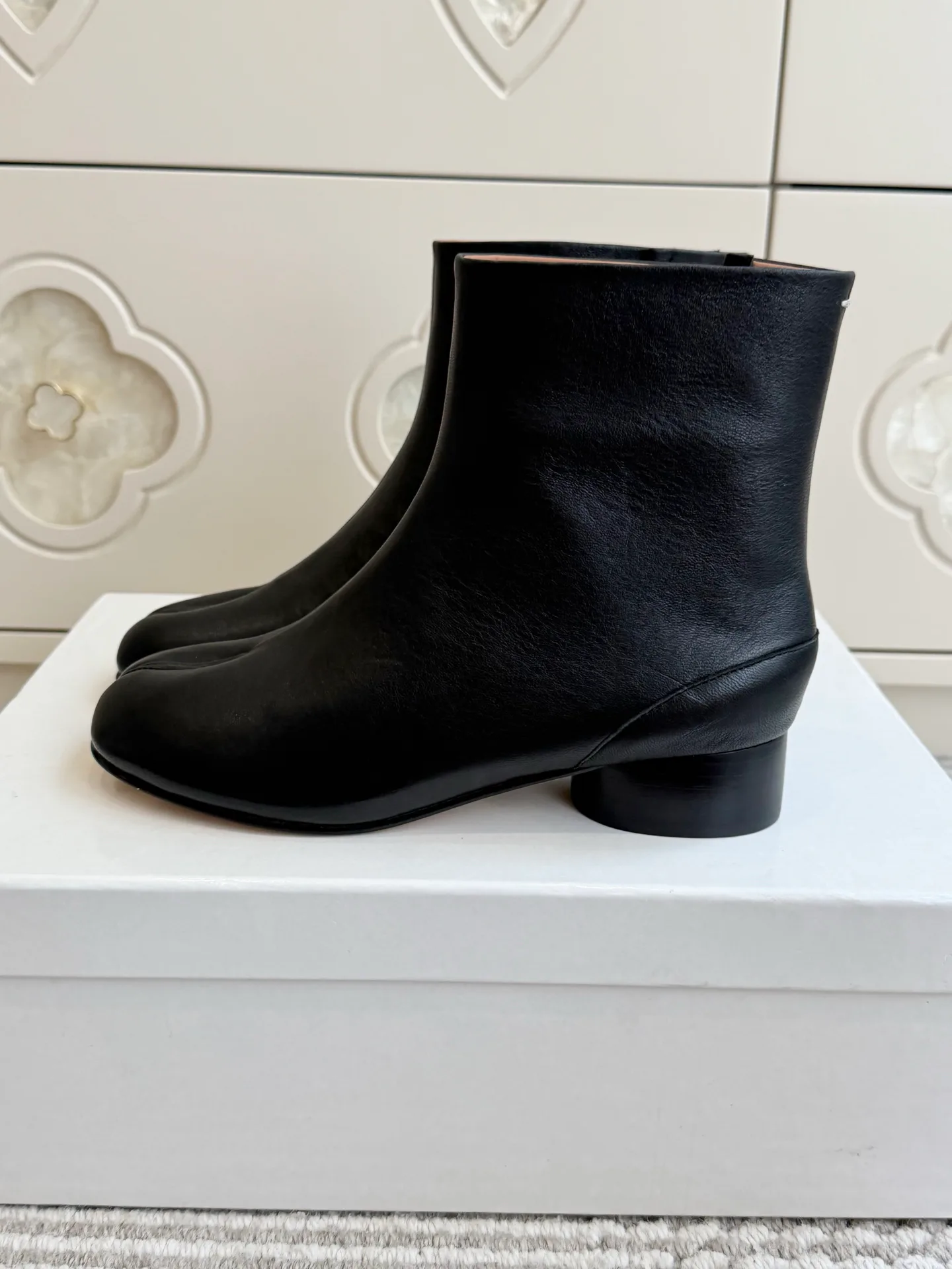 Ботильоны Женские Maison Margiela 18261202