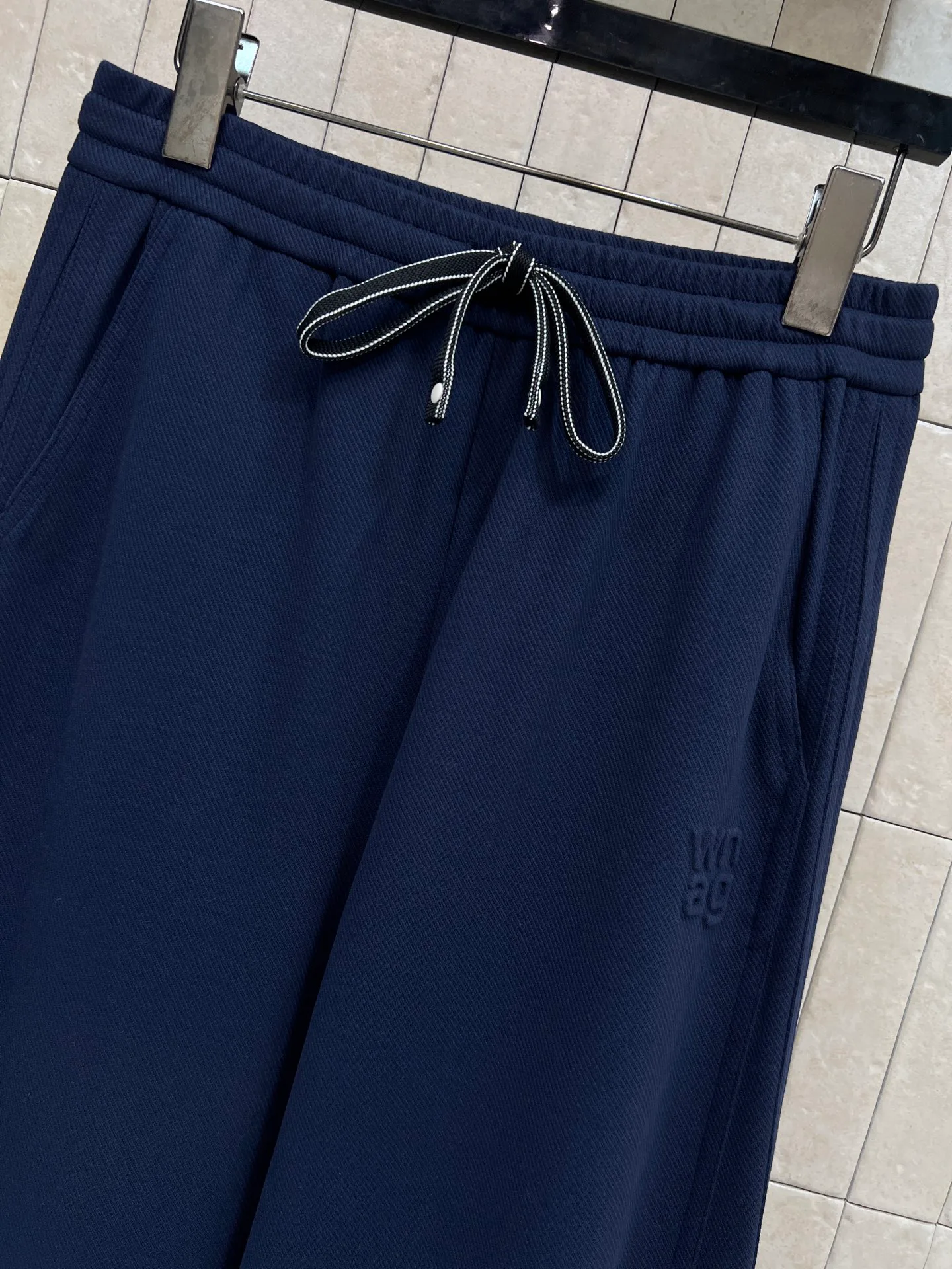 Брюки Женские Alexander Wang 10621108