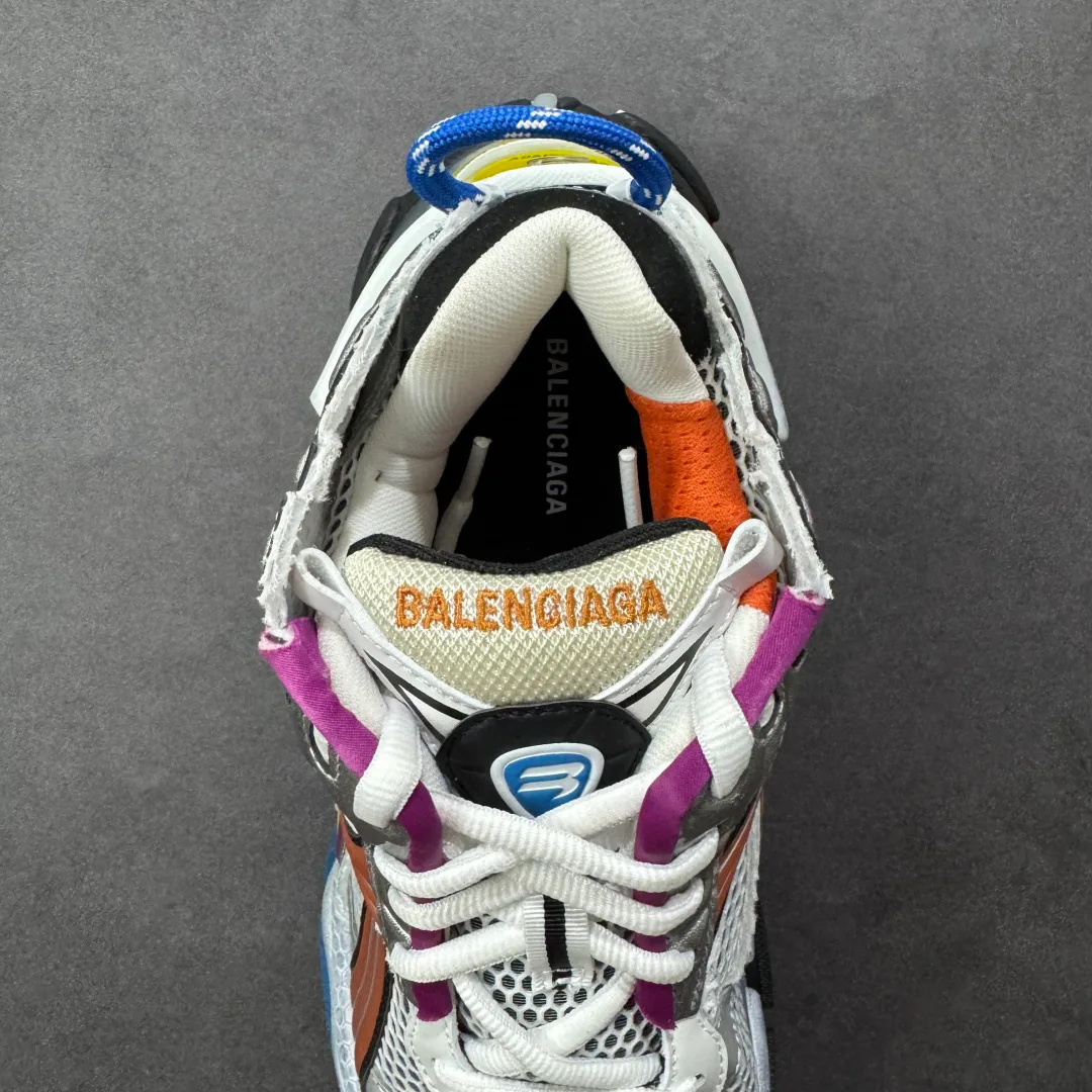 Кроссовки Женские Balenciaga 253777