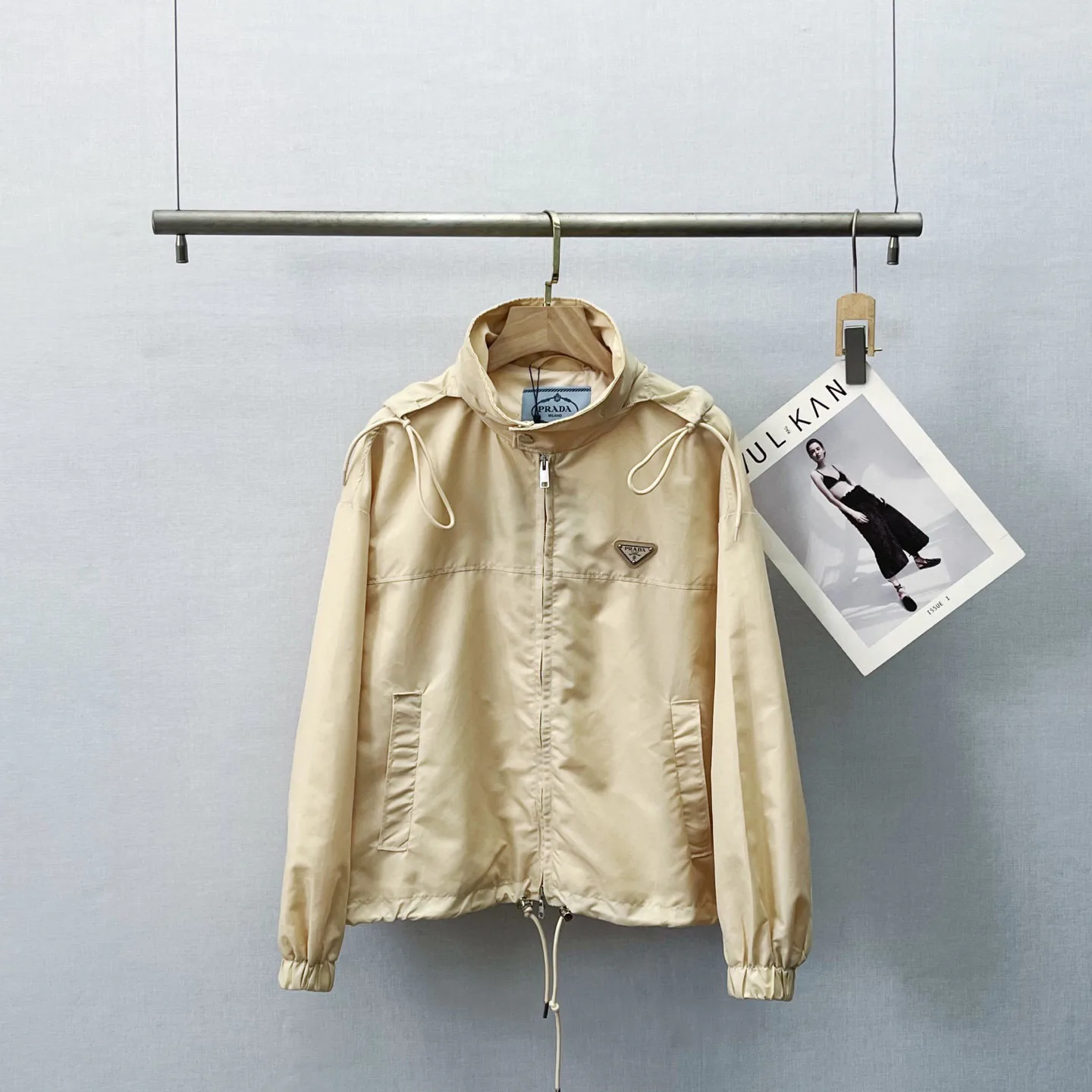 Жакеты Женские Prada 11893864