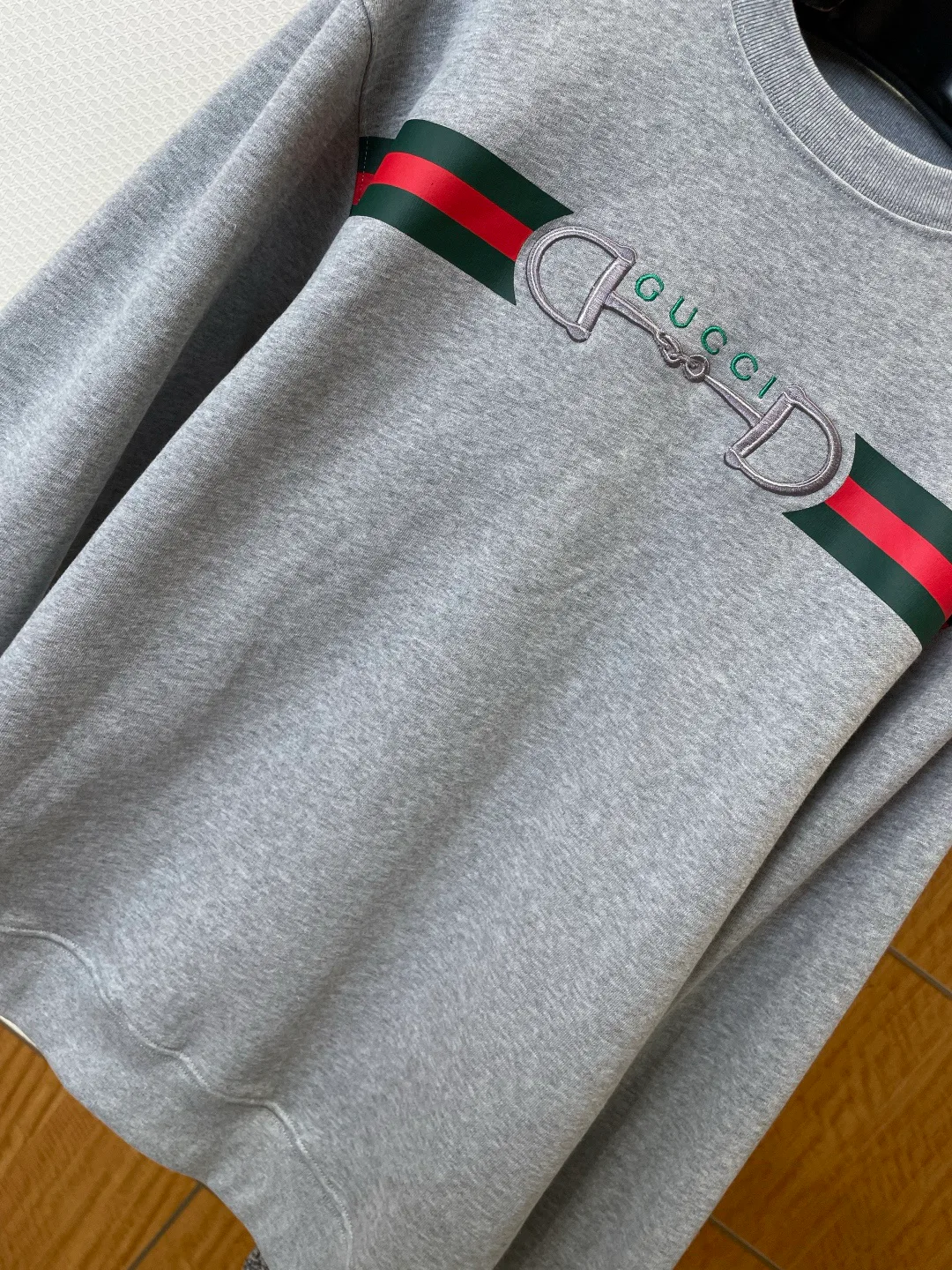 Свитшоты И Худи Мужские Gucci 558791