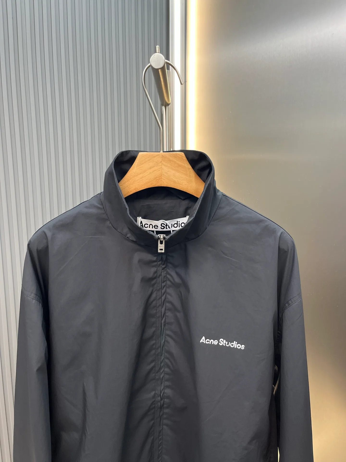 Куртки И Пуховики Мужские Acne Studios 16987407