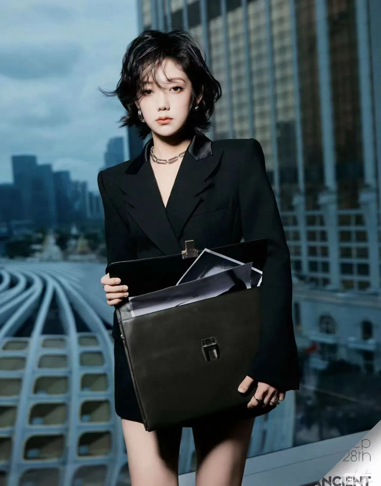 Жакеты Женские Saint Laurent 11403696