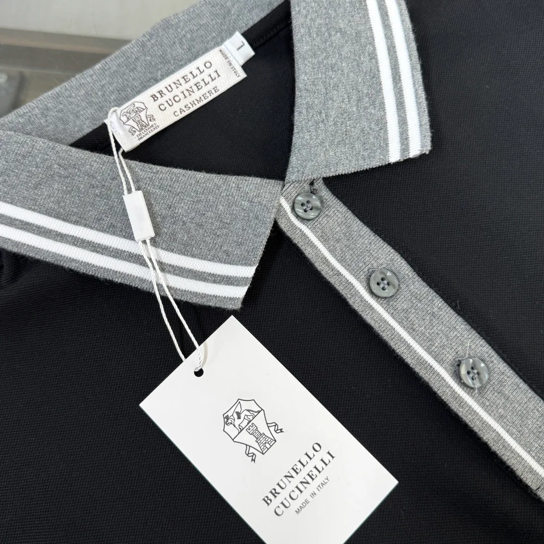 Рубашки Мужские Brunello Cucinelli 11539872