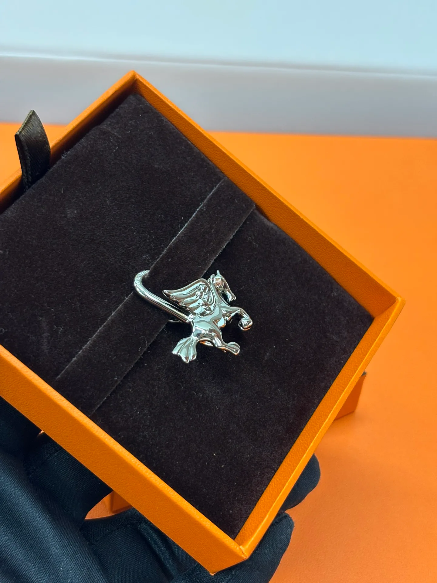 Ключницы Hermes 27708