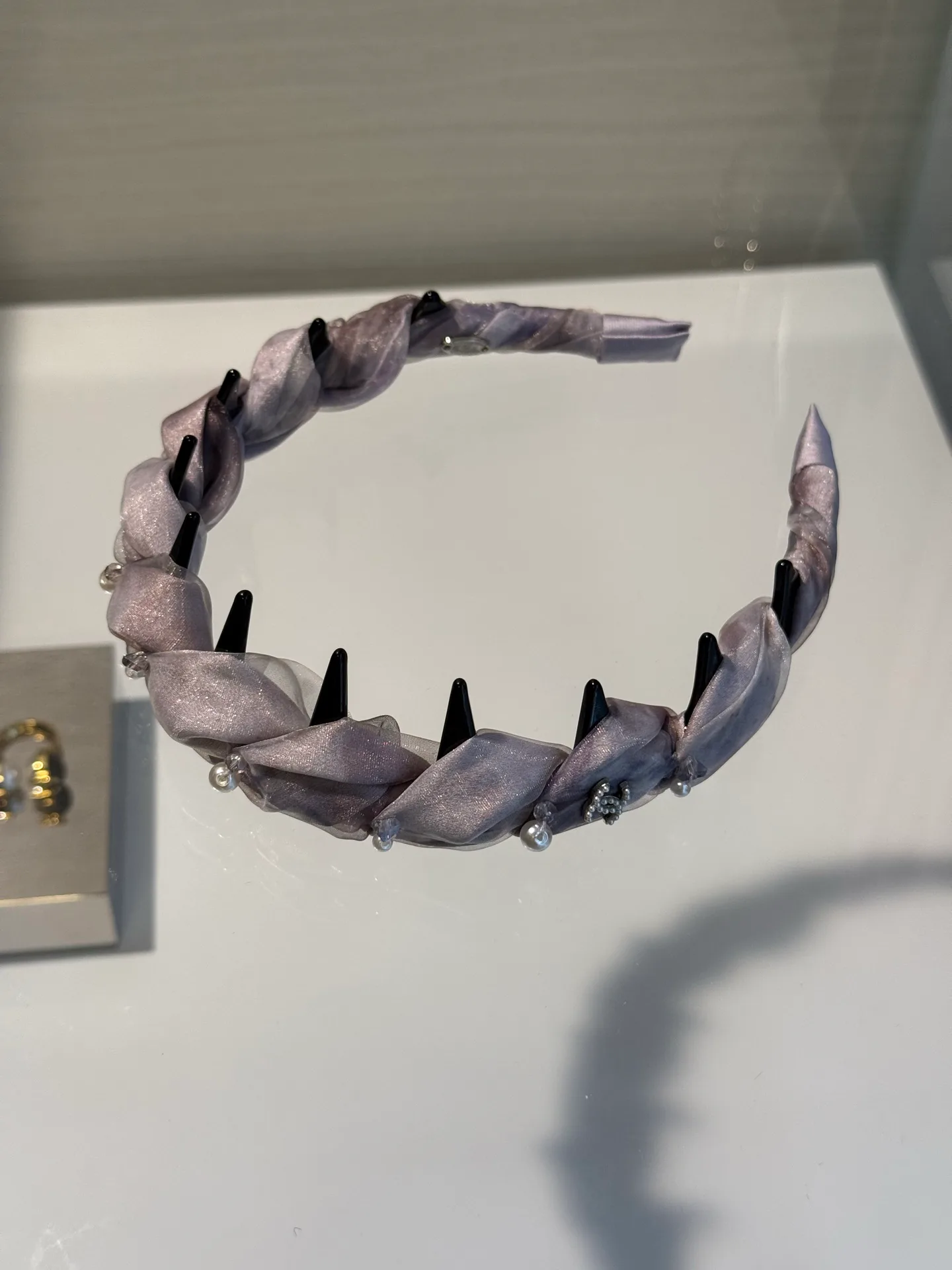 Головные Уборы Chanel 11850405