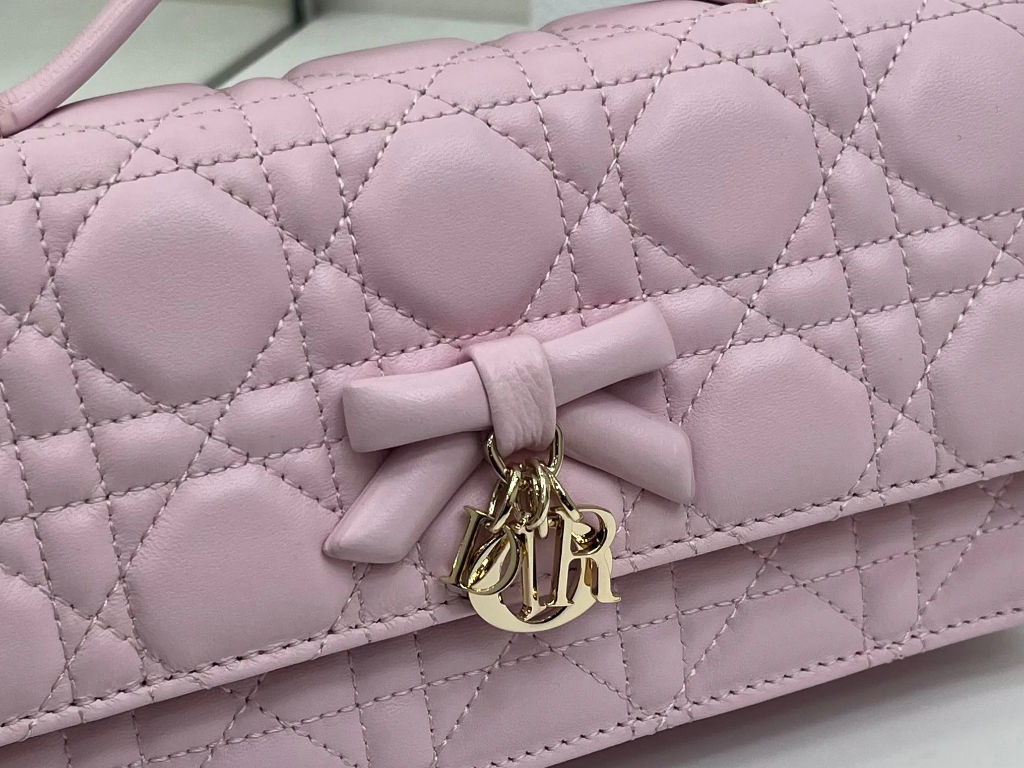 Классические Сумки Женские Christian Dior 11669067