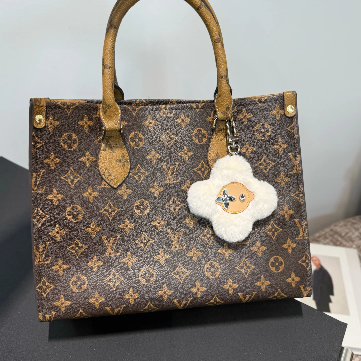 Ключницы Louis Vuitton 7014127