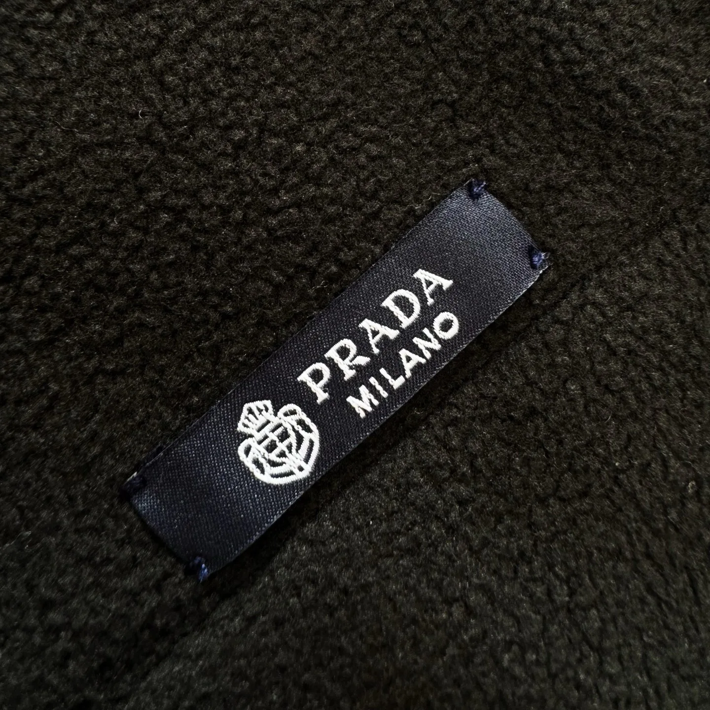 Куртки И Пуховики Мужские Prada 5290946