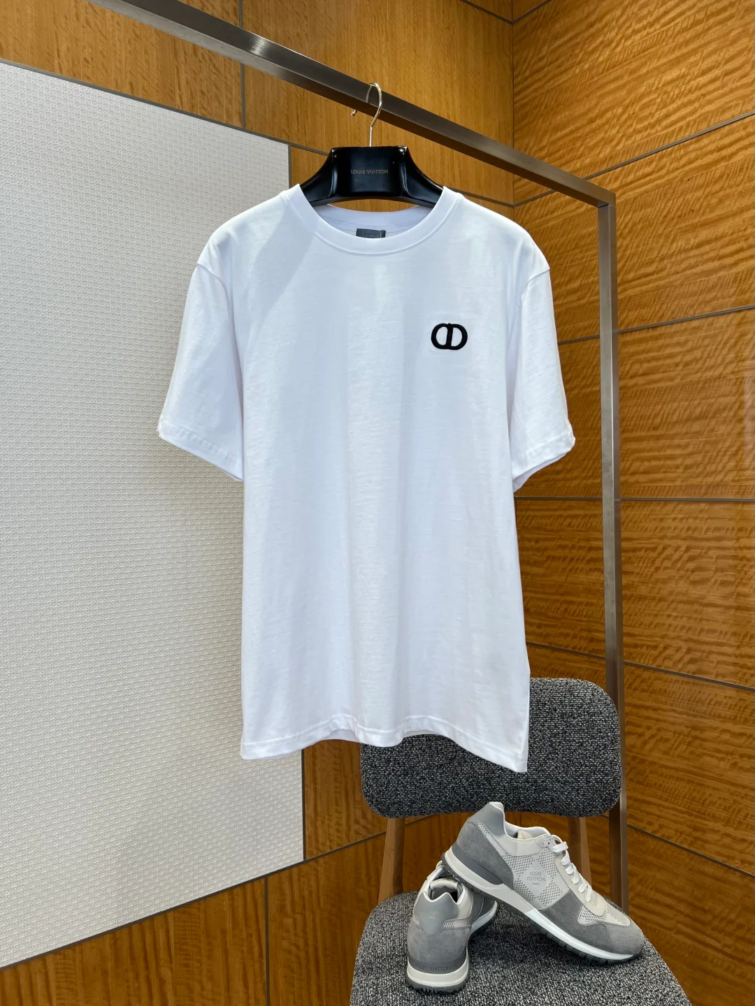 Футболки Мужские Christian Dior 11312261