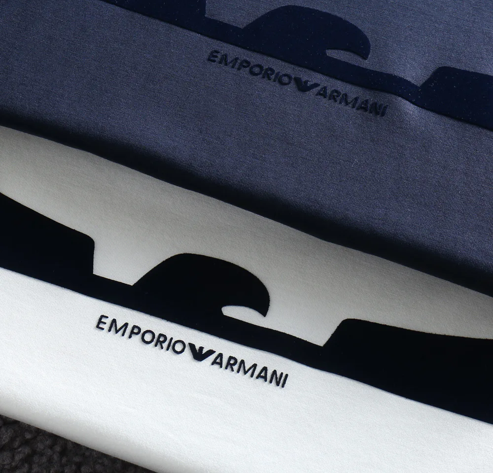 Футболки Мужские Armani 11196241