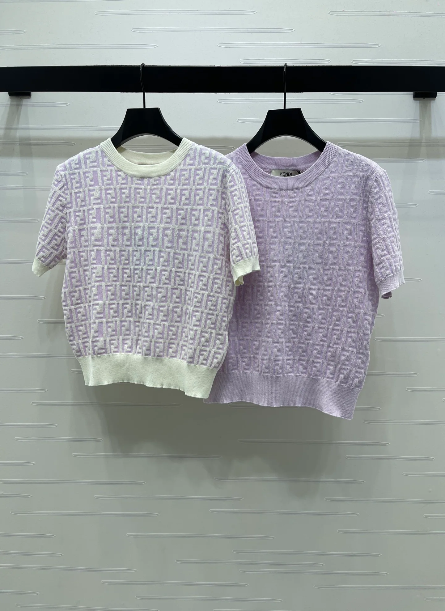 Топы Женские Fendi 11517803