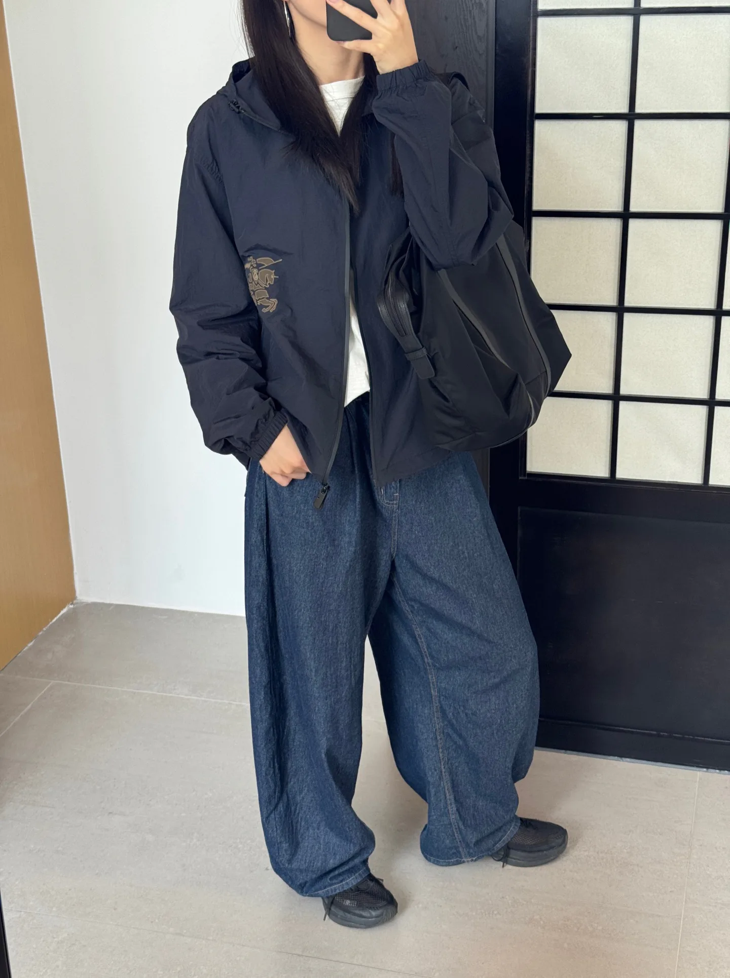 Куртки И Пуховики Женские Burberry 120605