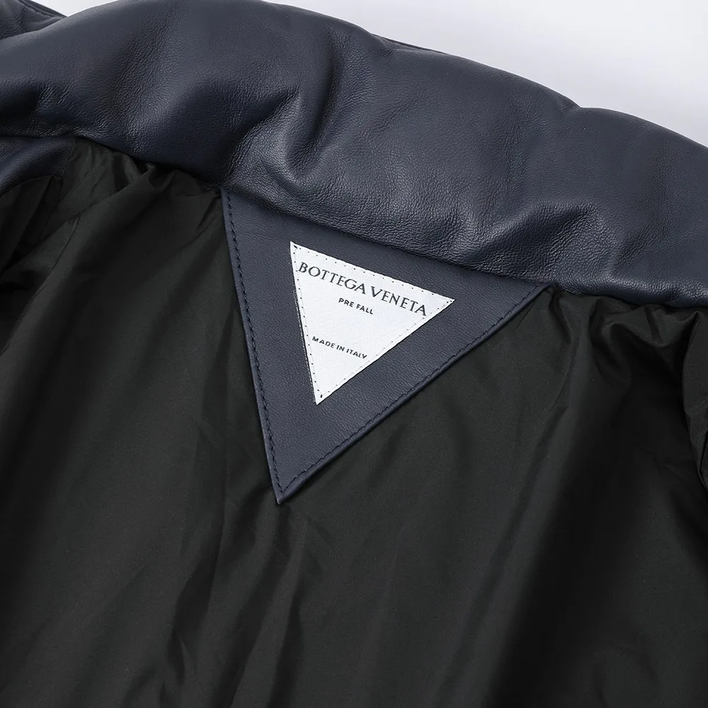 Куртки И Пуховики Мужские Bottega Veneta 401578